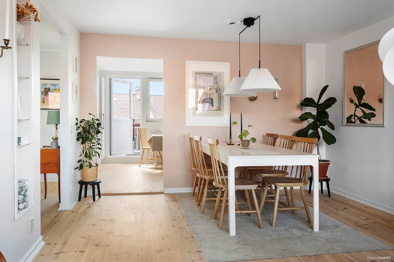 Bostadsrätt, Bildesgatan 3A, S:t Knut, Malmö
