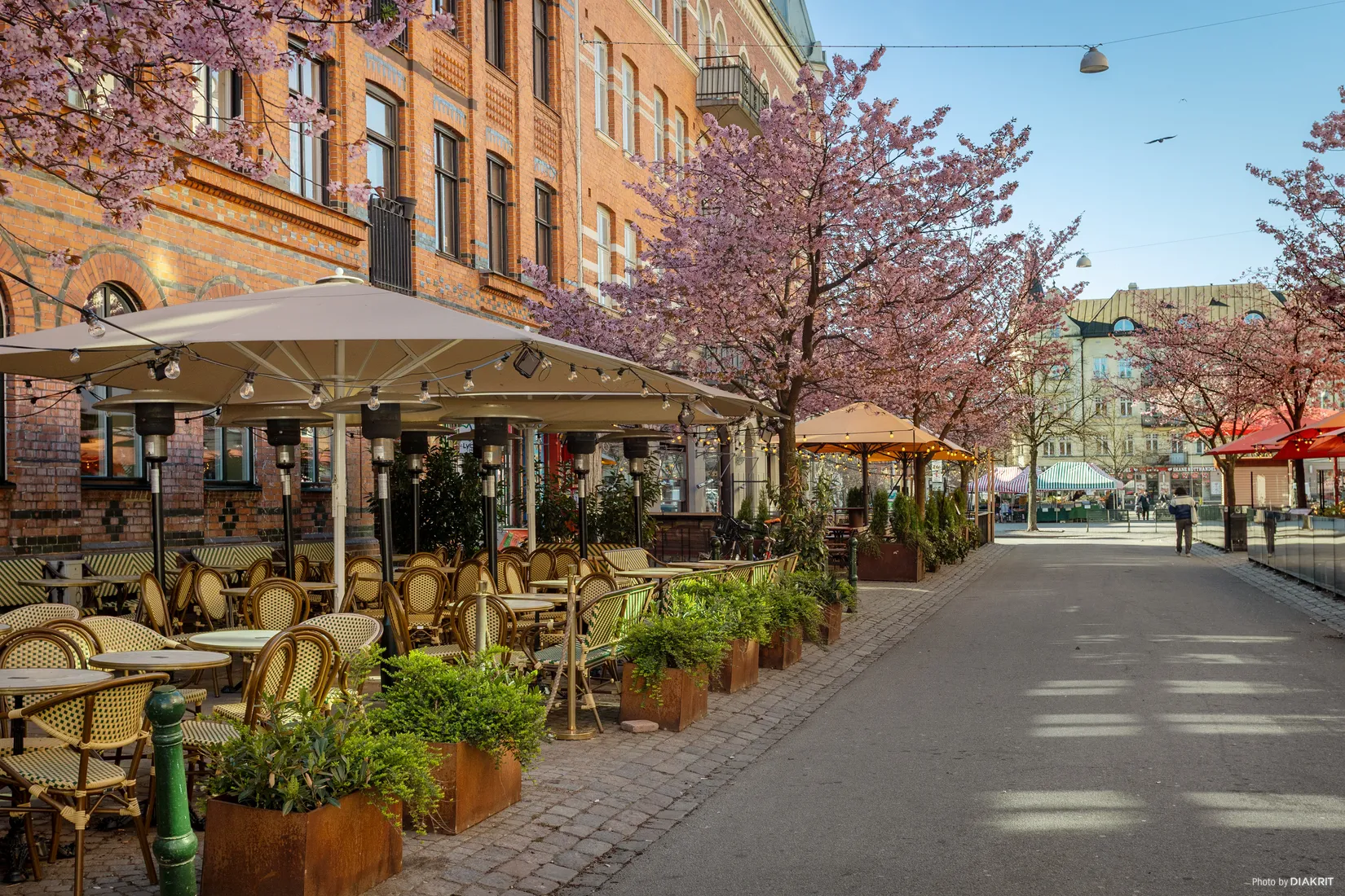 Bostadsrätt, Bildesgatan 3A, S:t Knut, Malmö