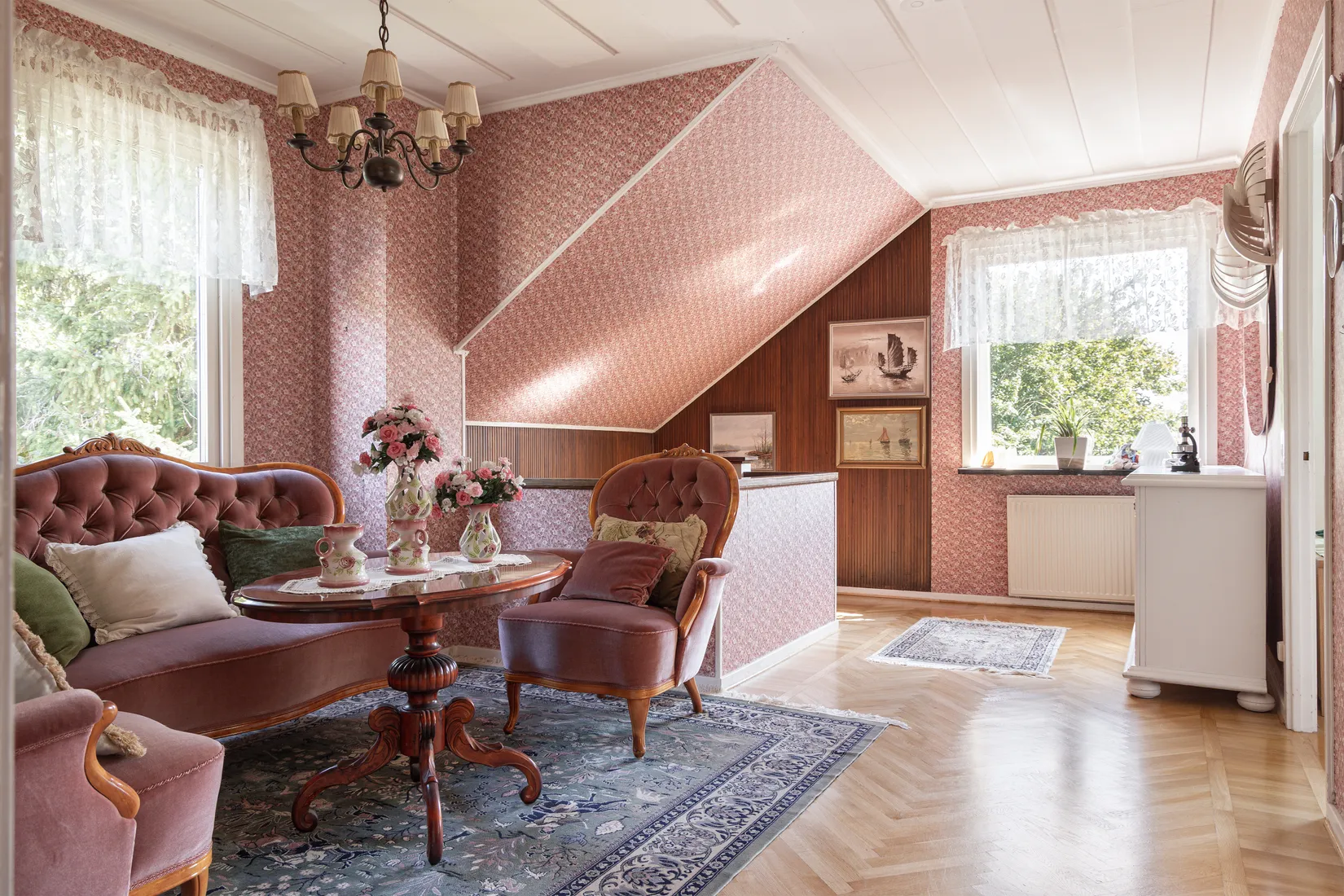 Villa, Utgårdsgatan 29, Hedvigsborg, Borås