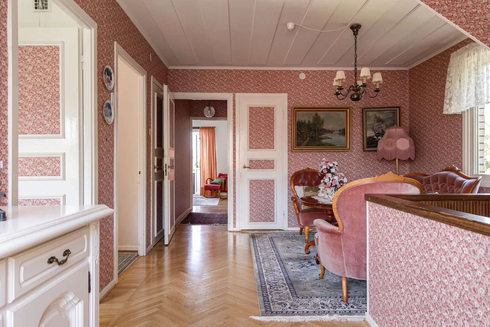 Villa, Utgårdsgatan 29, Hedvigsborg, Borås
