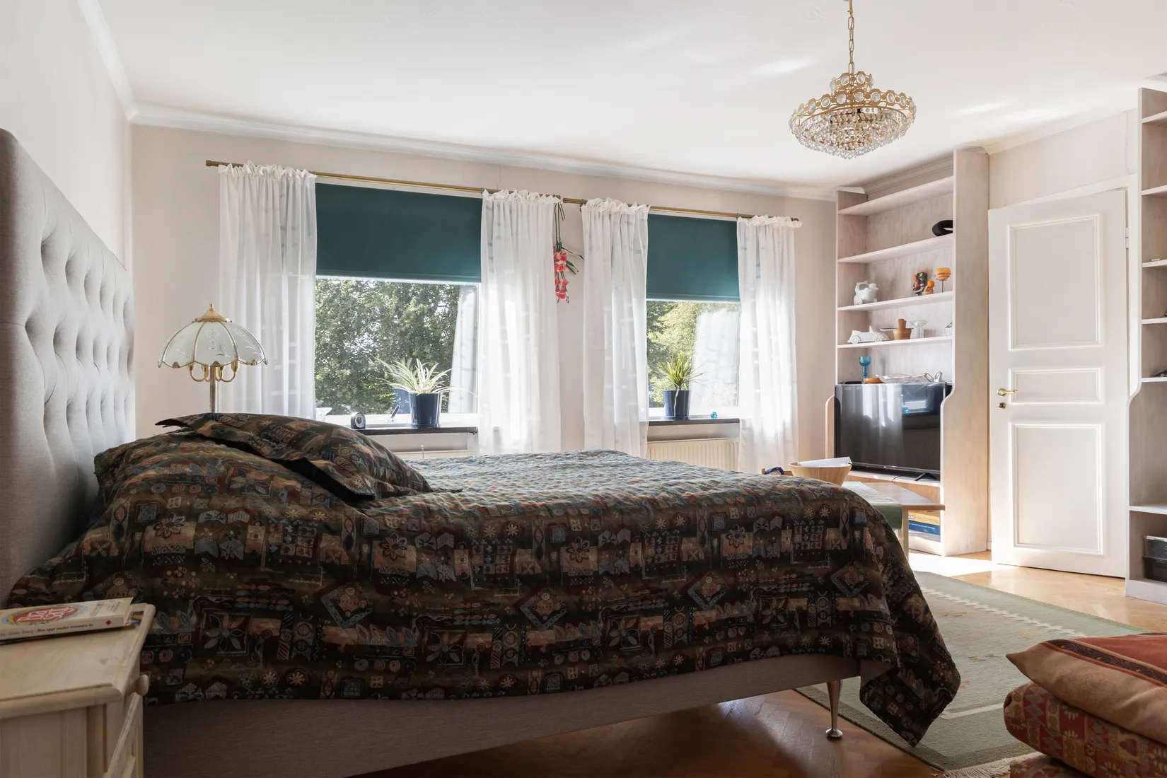 Villa, Utgårdsgatan 29, Hedvigsborg, Borås