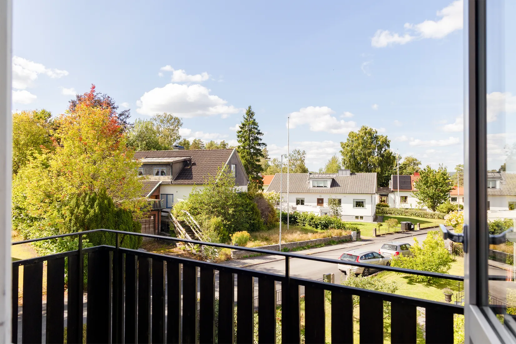 Villa, Utgårdsgatan 29, Hedvigsborg, Borås