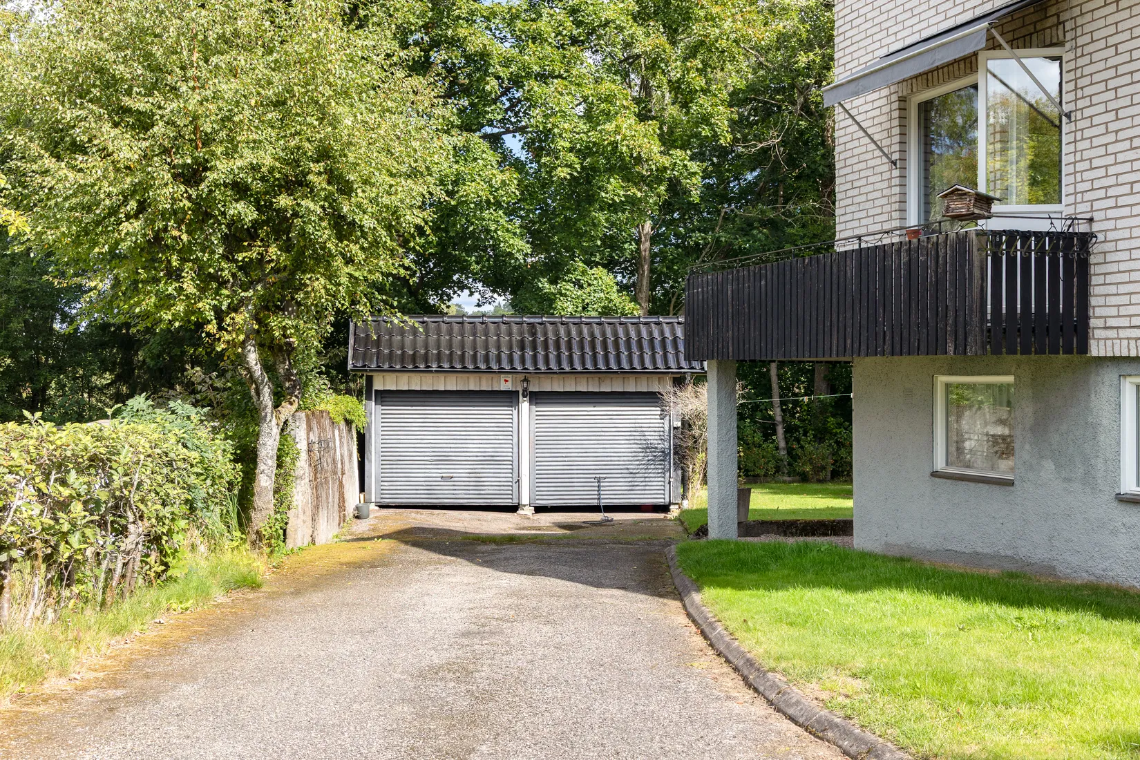 Villa, Utgårdsgatan 29, Hedvigsborg, Borås