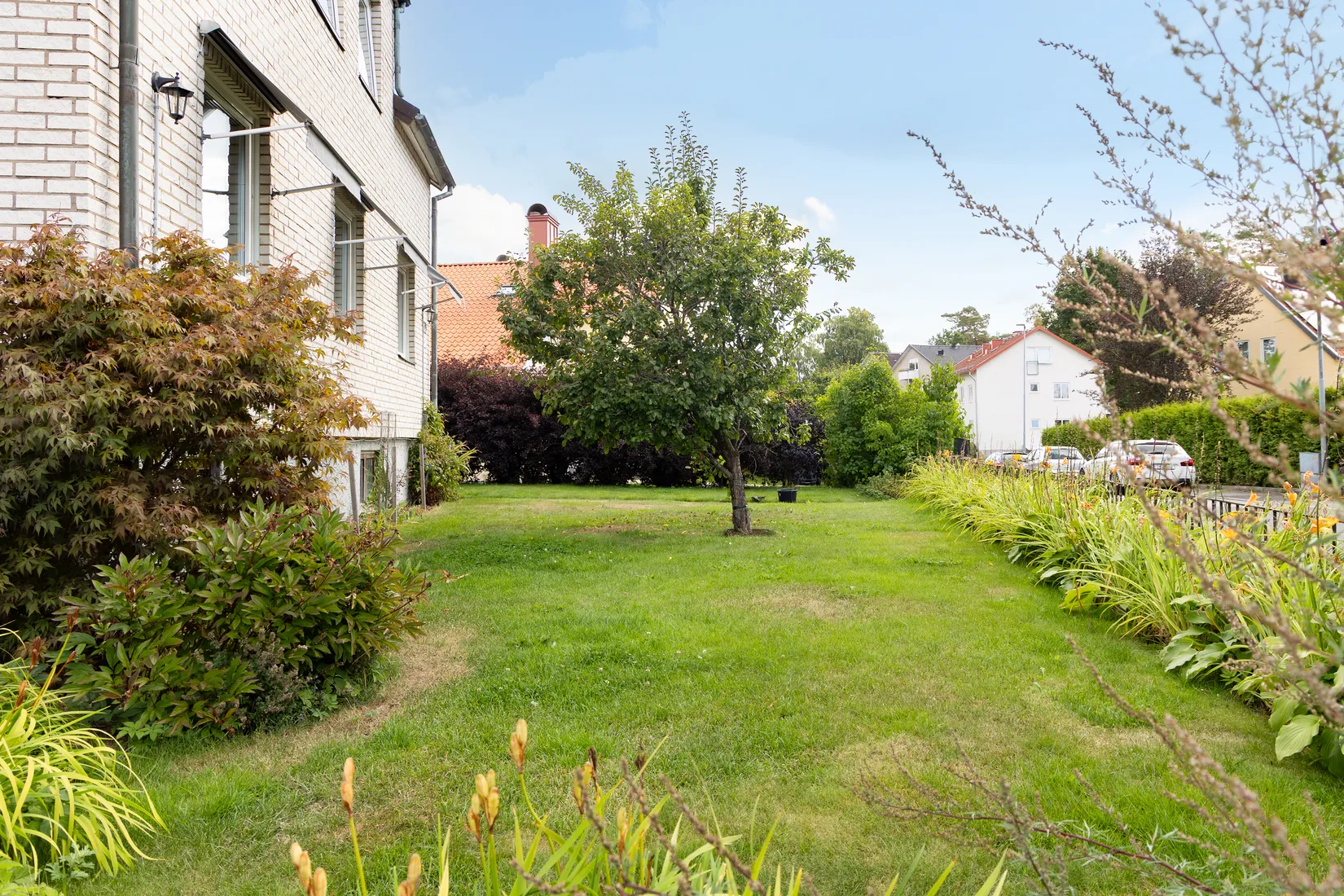 Villa, Utgårdsgatan 29, Hedvigsborg, Borås