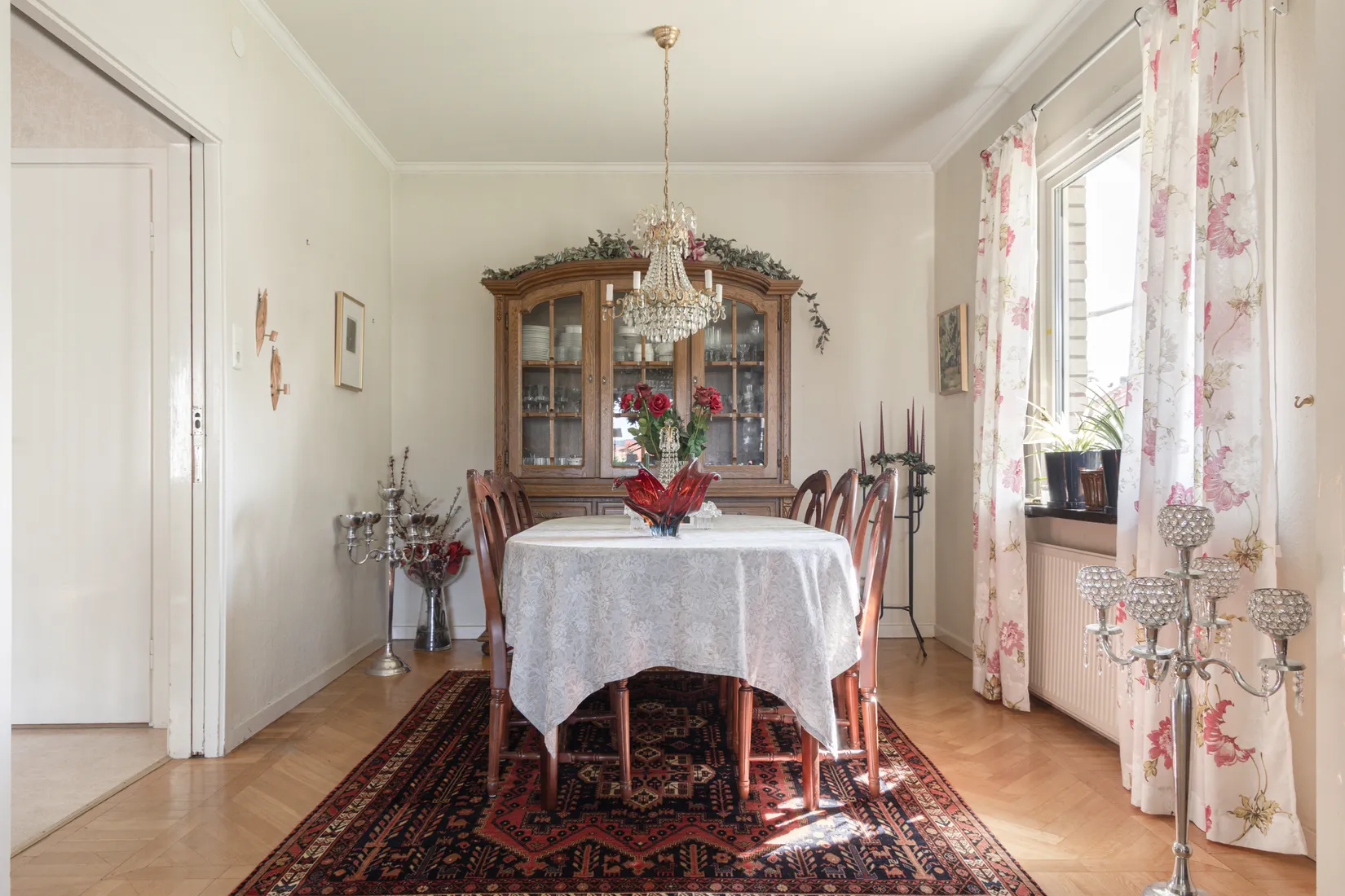 Villa, Utgårdsgatan 29, Hedvigsborg, Borås