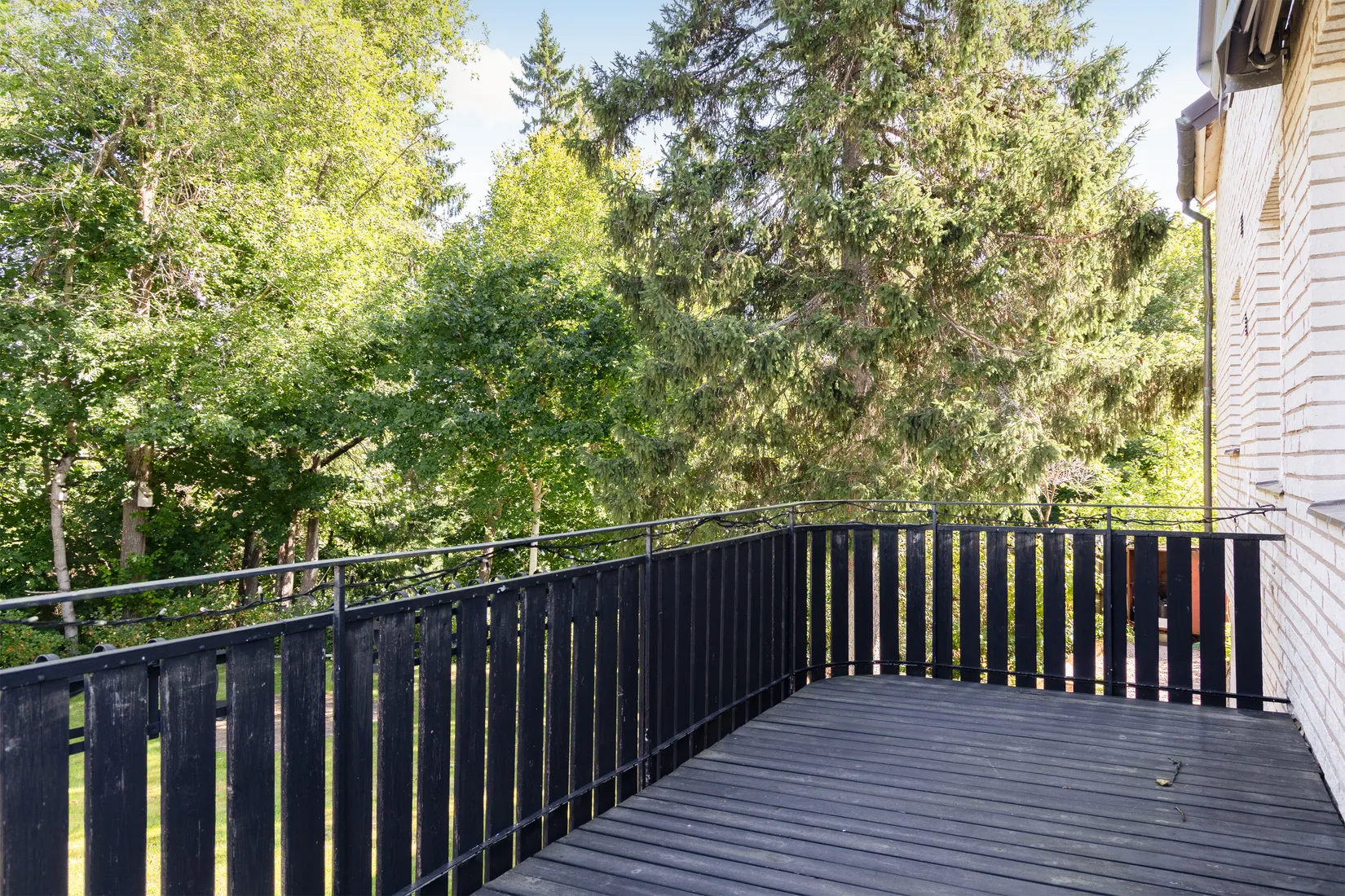 Villa, Utgårdsgatan 29, Hedvigsborg, Borås