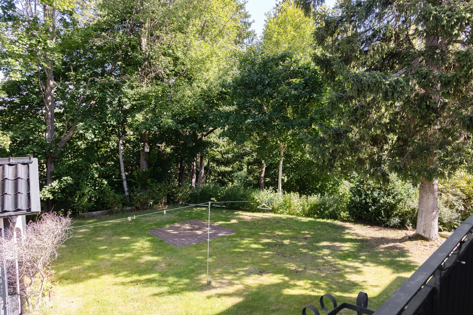 Villa, Utgårdsgatan 29, Hedvigsborg, Borås
