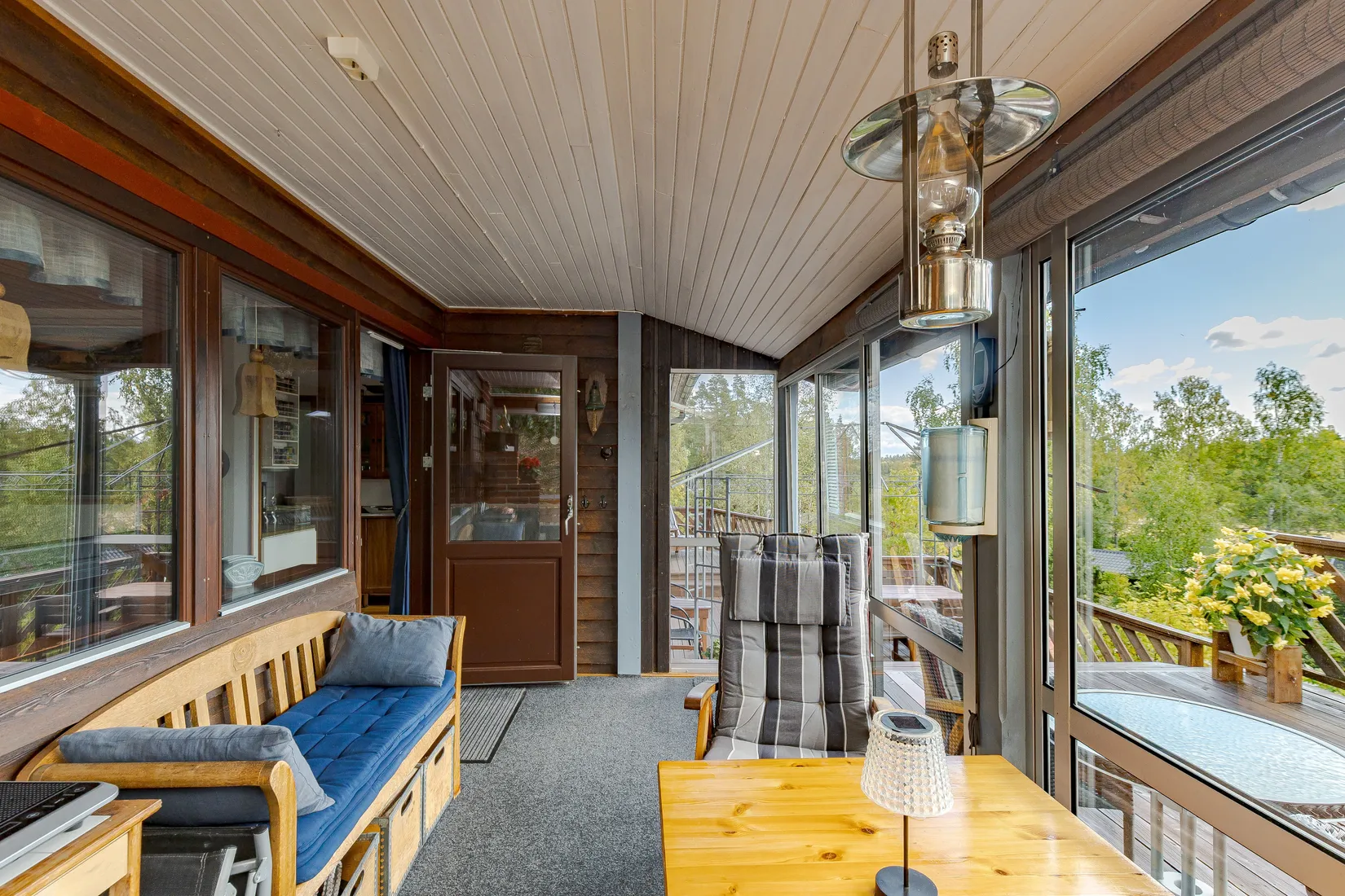 Fritidshus, Svedlandsvägen 7, Edeby, Strängnäs