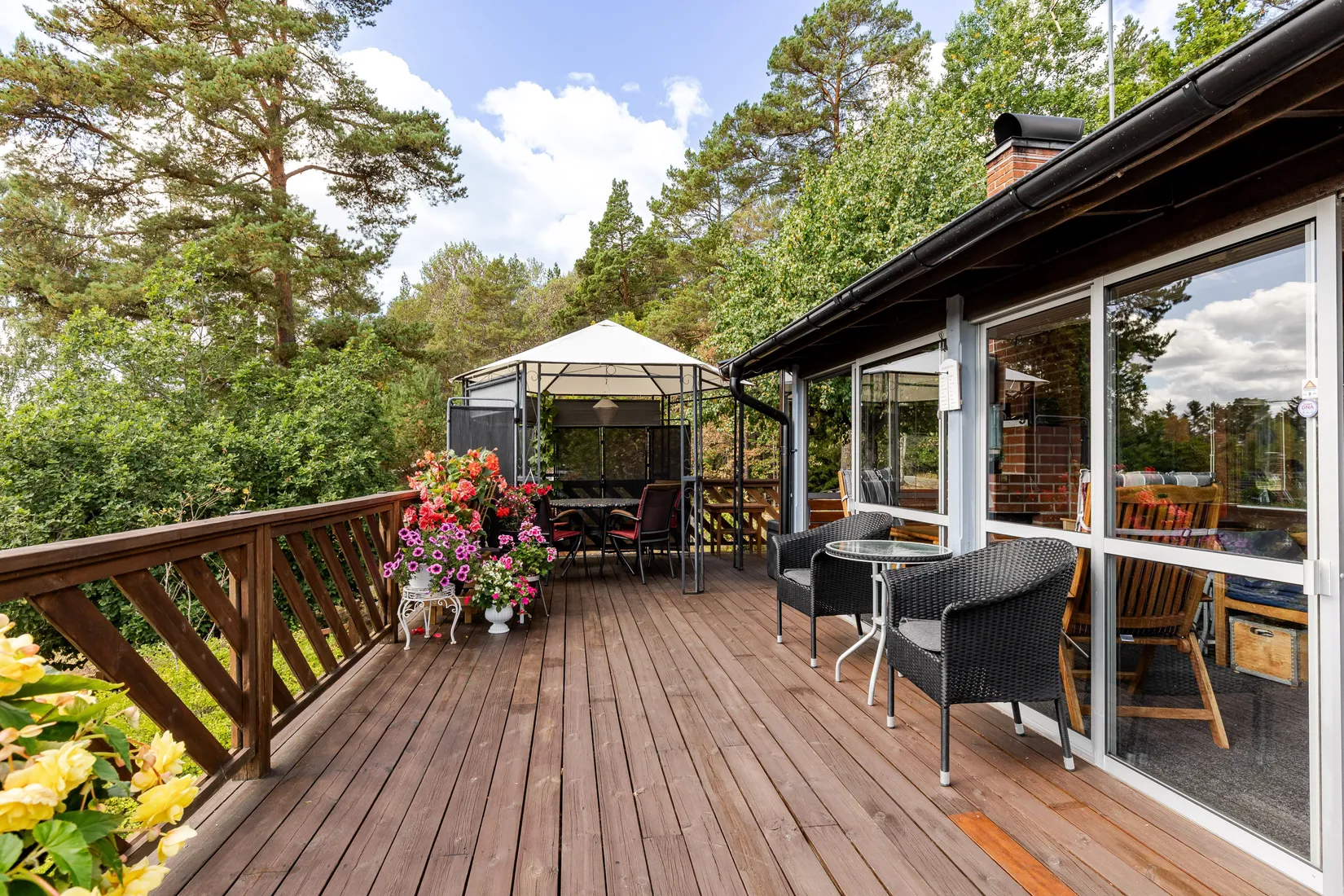 Fritidshus, Svedlandsvägen 7, Edeby, Strängnäs