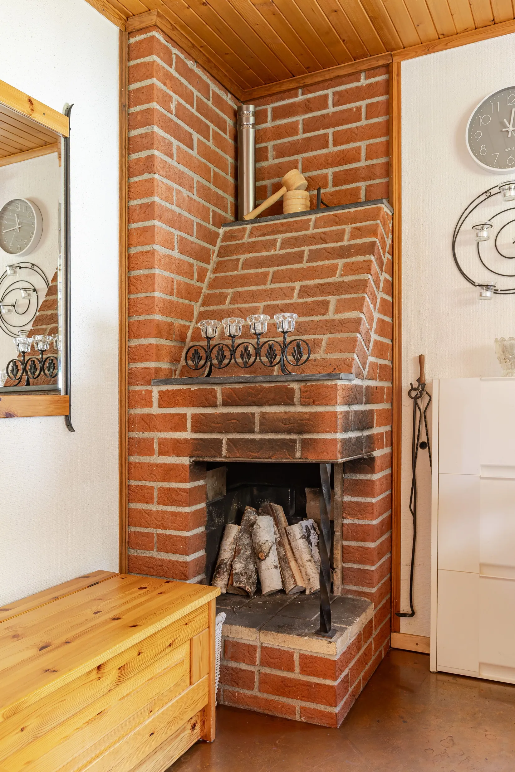 Fritidshus, Svedlandsvägen 7, Edeby, Strängnäs