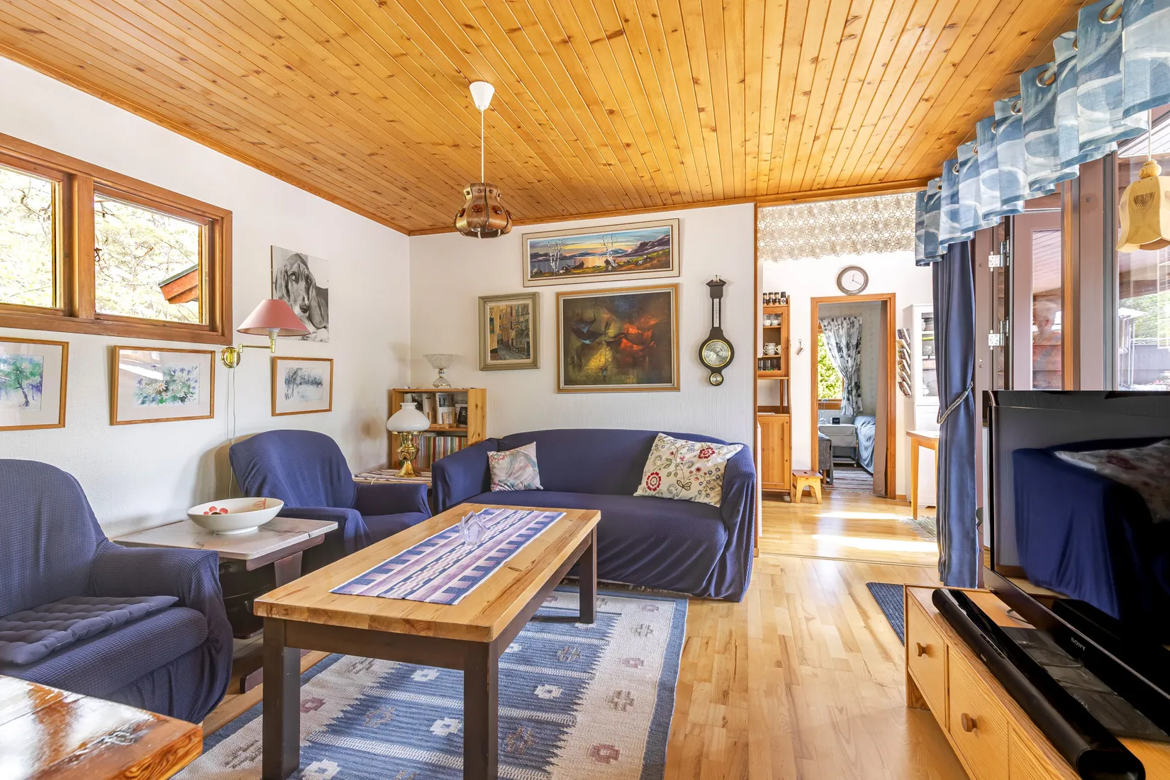 Fritidshus, Svedlandsvägen 7, Edeby, Strängnäs