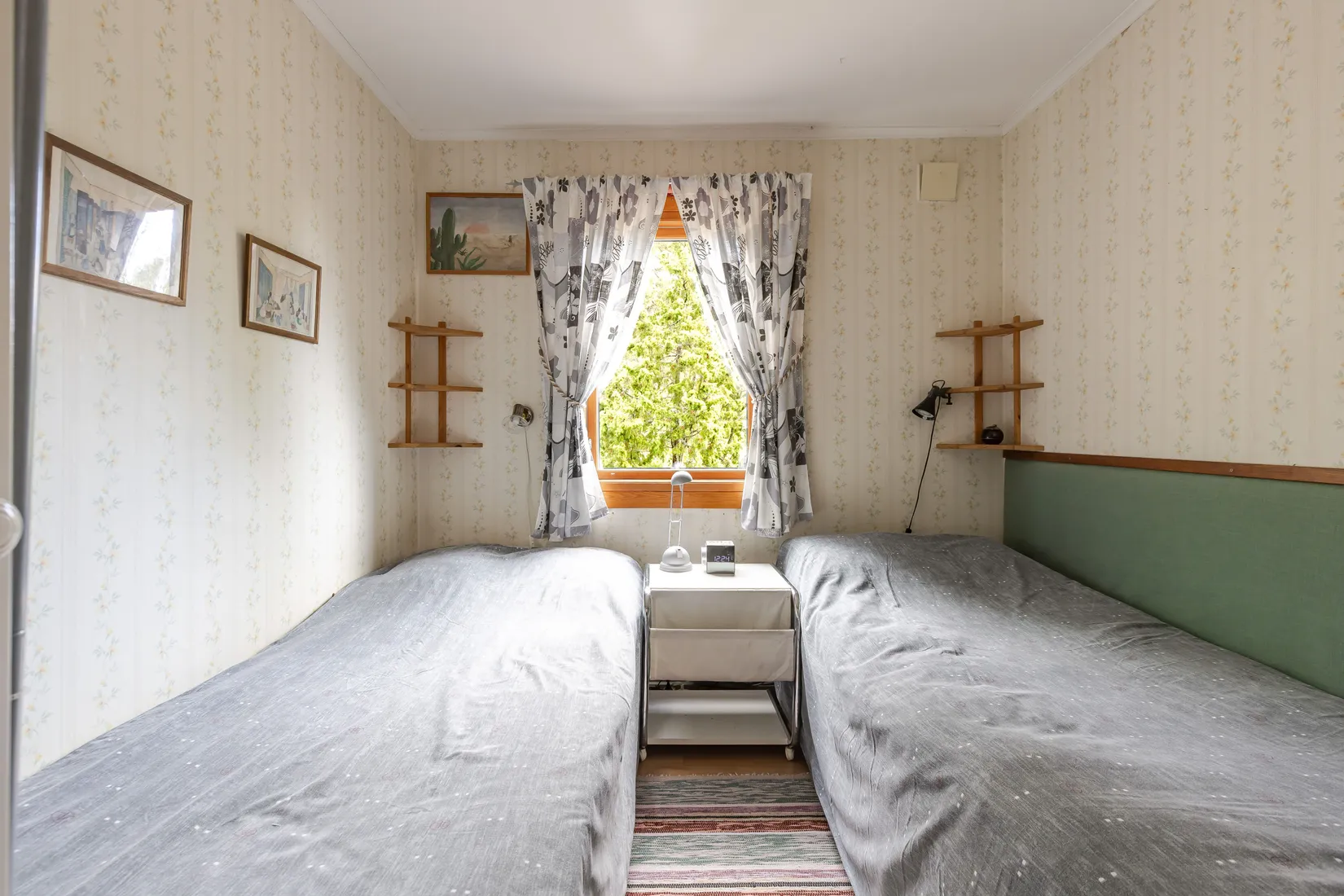 Fritidshus, Svedlandsvägen 7, Edeby, Strängnäs