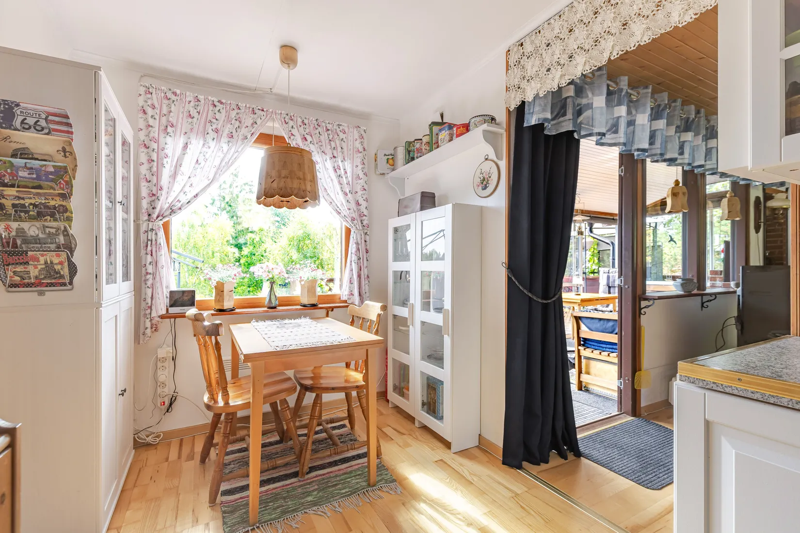 Fritidshus, Svedlandsvägen 7, Edeby, Strängnäs
