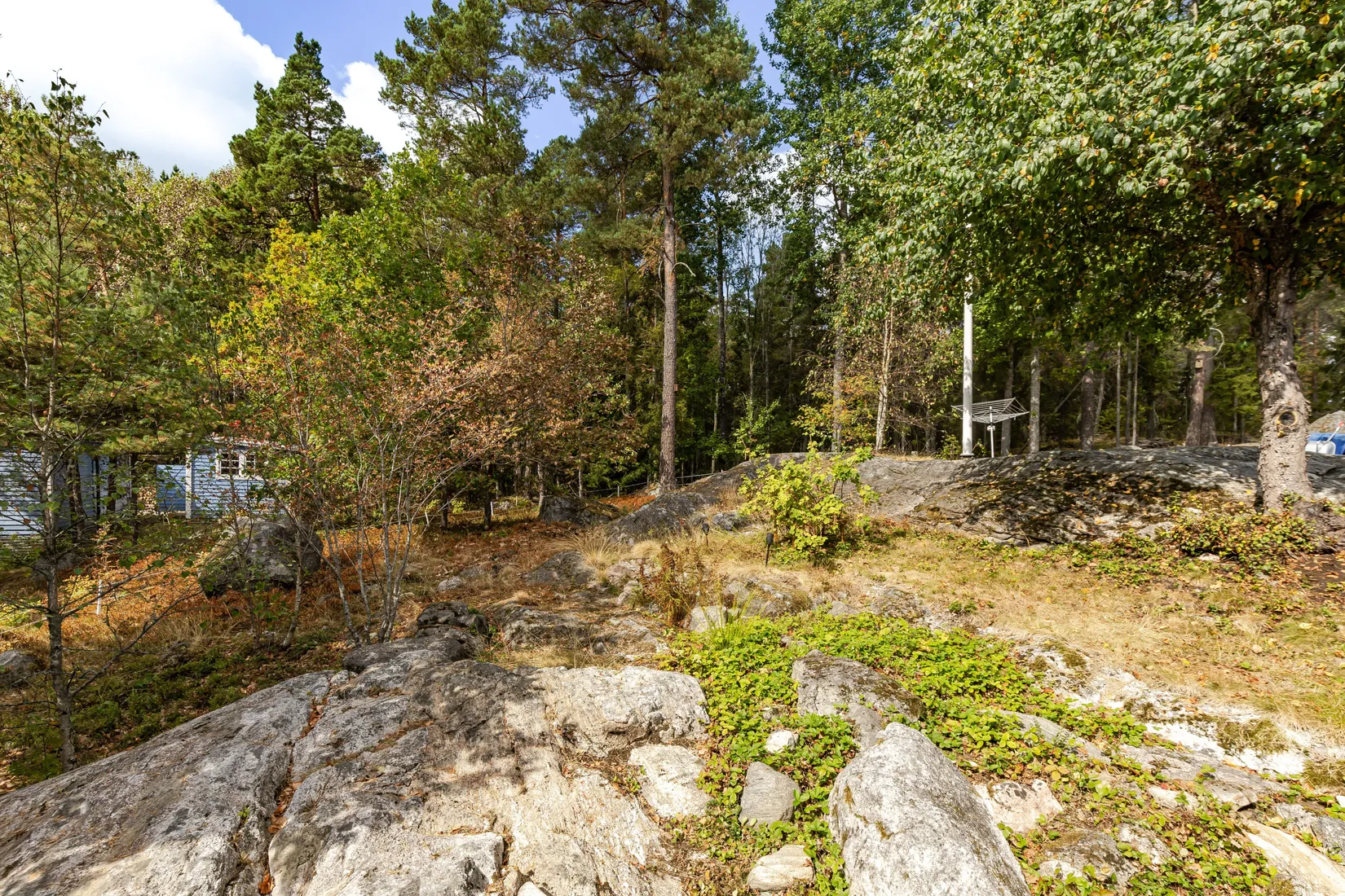 Fritidshus, Svedlandsvägen 7, Edeby, Strängnäs
