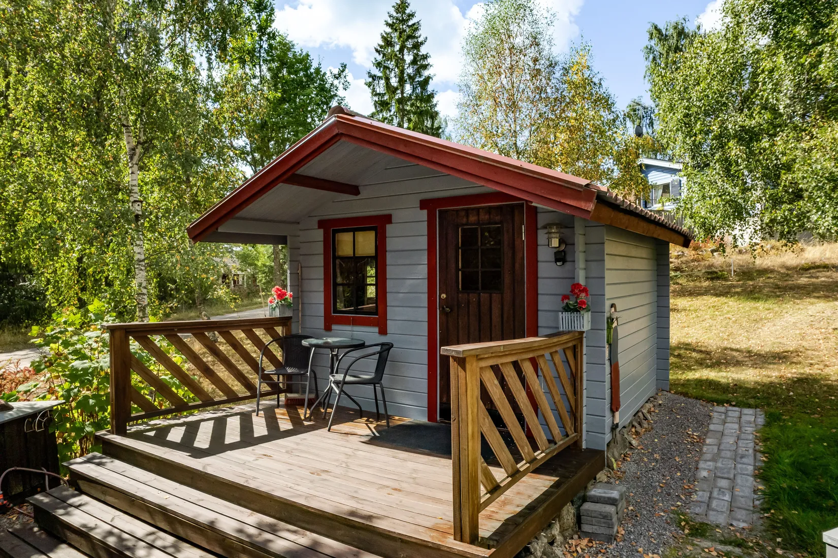 Fritidshus, Svedlandsvägen 7, Edeby, Strängnäs