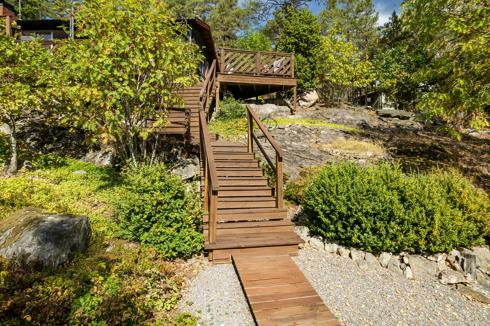 Fritidshus, Svedlandsvägen 7, Edeby, Strängnäs