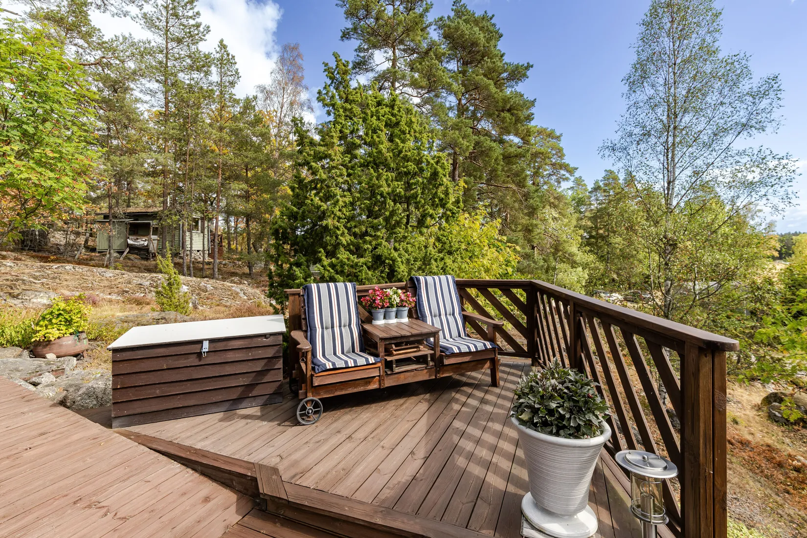 Fritidshus, Svedlandsvägen 7, Edeby, Strängnäs