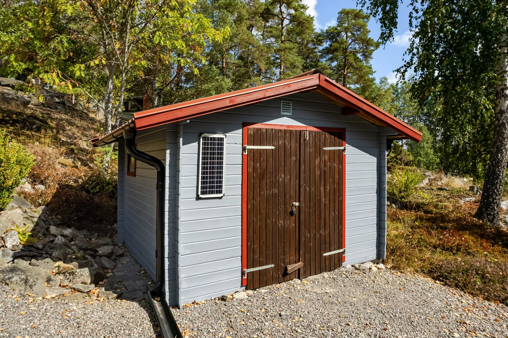 Fritidshus, Svedlandsvägen 7, Edeby, Strängnäs