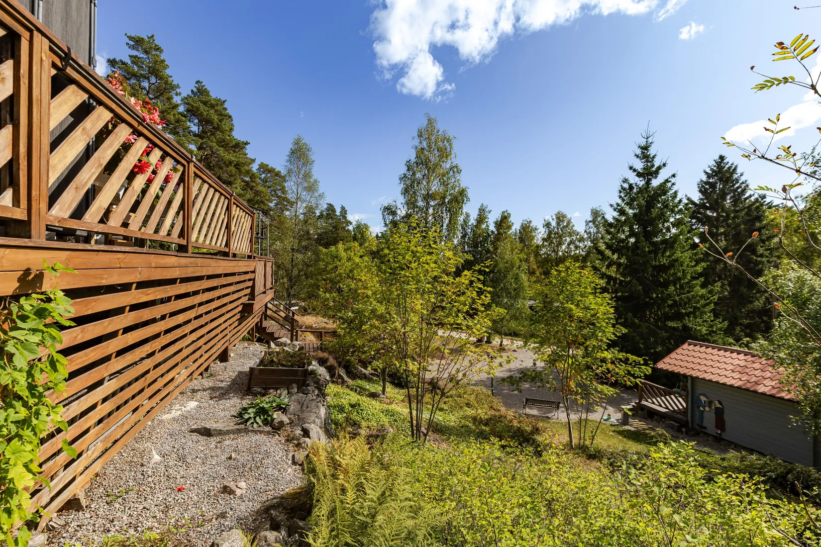 Fritidshus, Svedlandsvägen 7, Edeby, Strängnäs