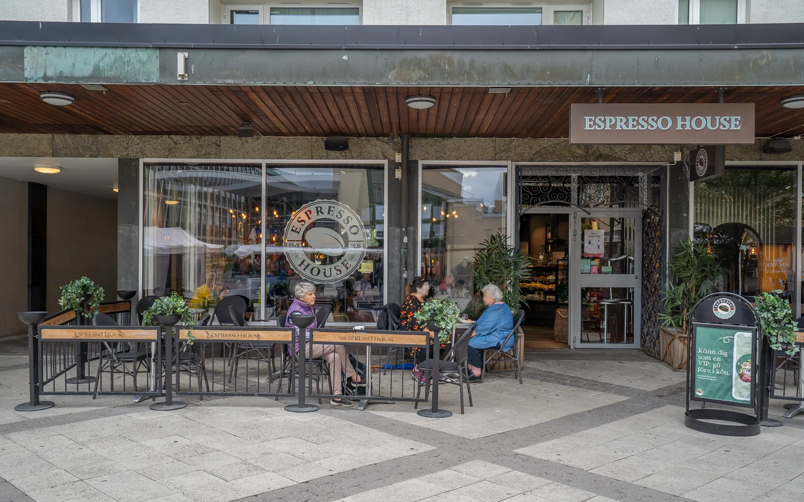 Bostadsrätt, Birgittavägen 29, Jakobsberg, Järfälla