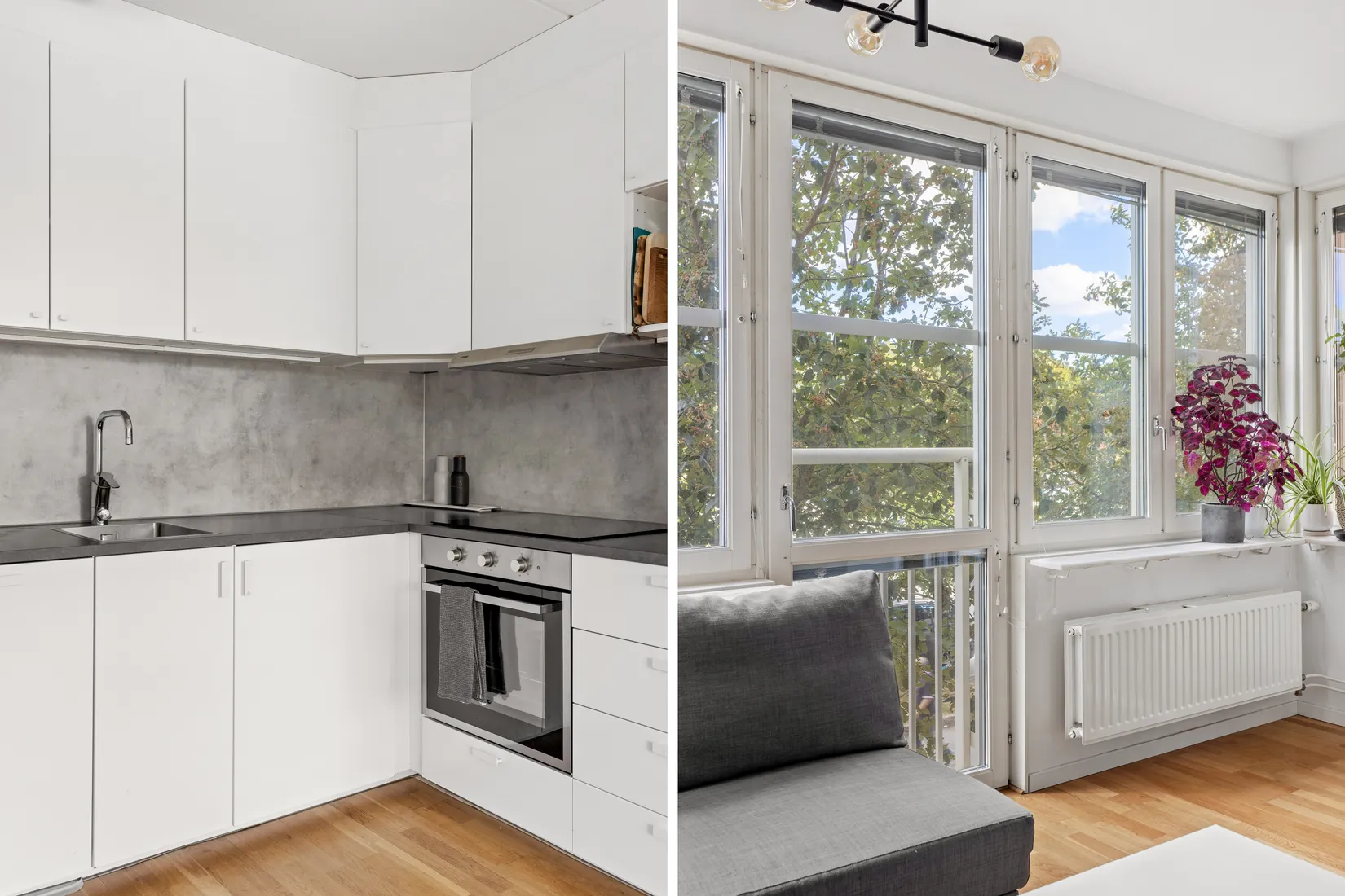 Bostadsrätt, Birgittavägen 29, Jakobsberg, Järfälla