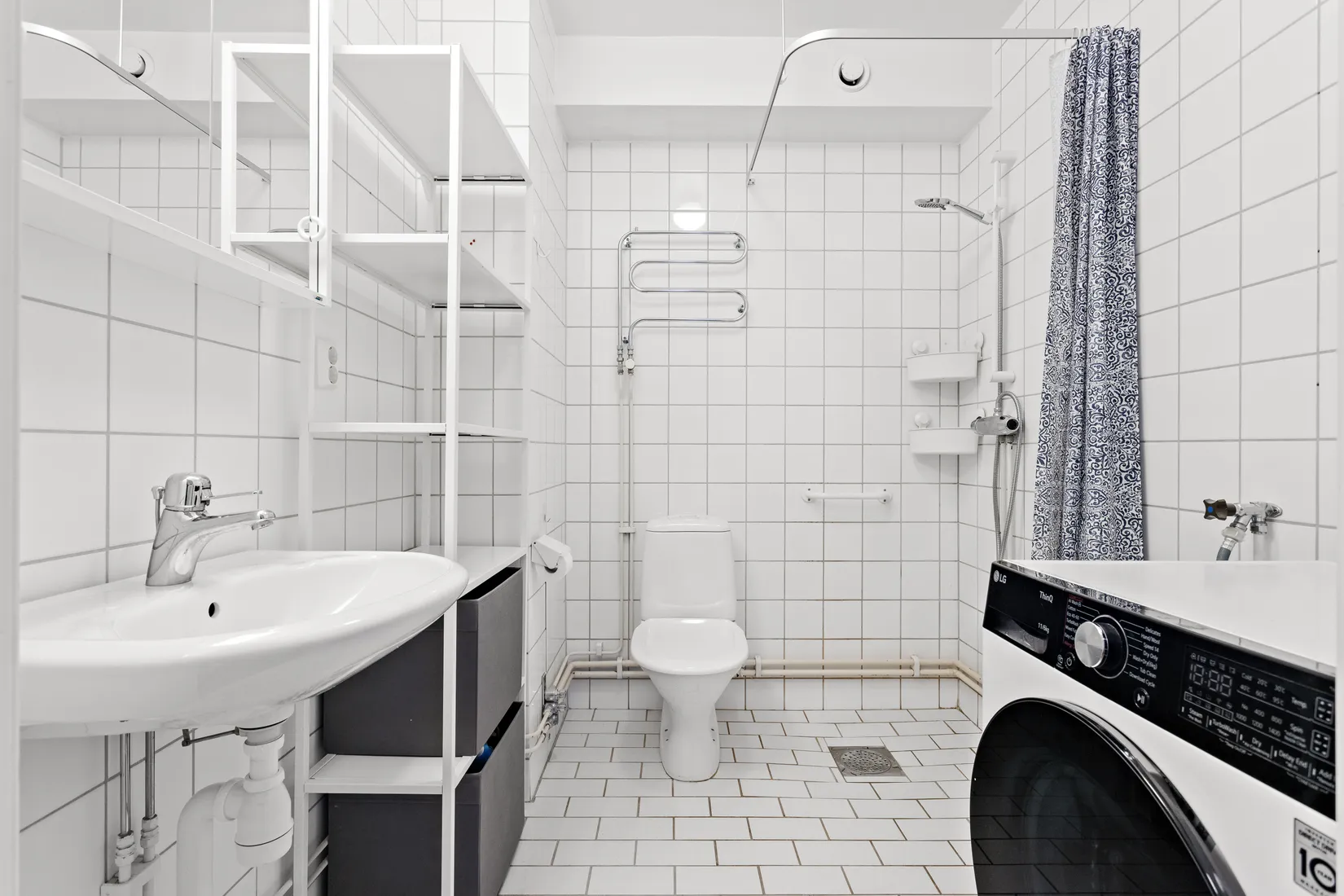 Bostadsrätt, Birgittavägen 29, Jakobsberg, Järfälla