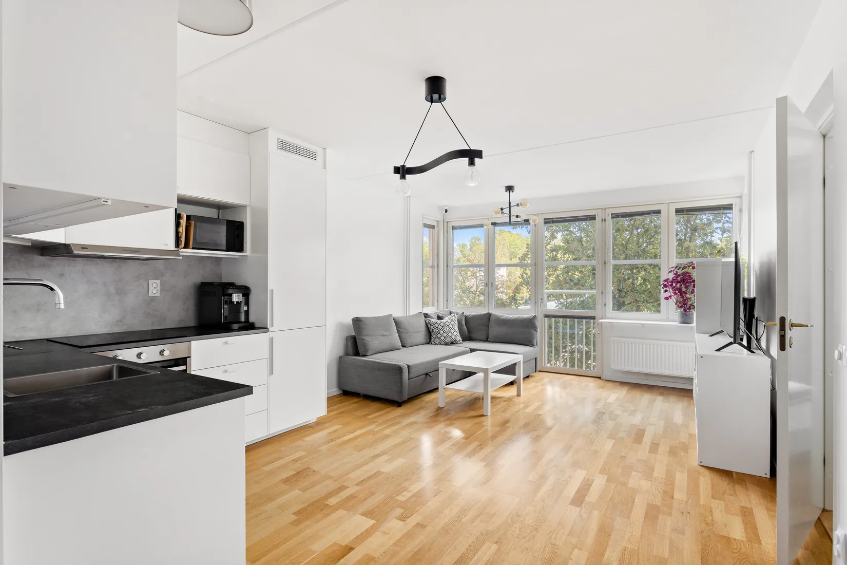 Bostadsrätt, Birgittavägen 29, Jakobsberg, Järfälla