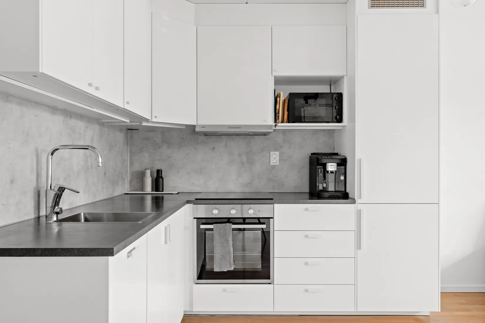 Bostadsrätt, Birgittavägen 29, Jakobsberg, Järfälla