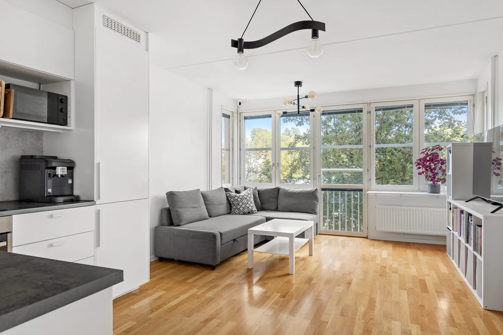 Bostadsrätt, Birgittavägen 29, Jakobsberg, Järfälla