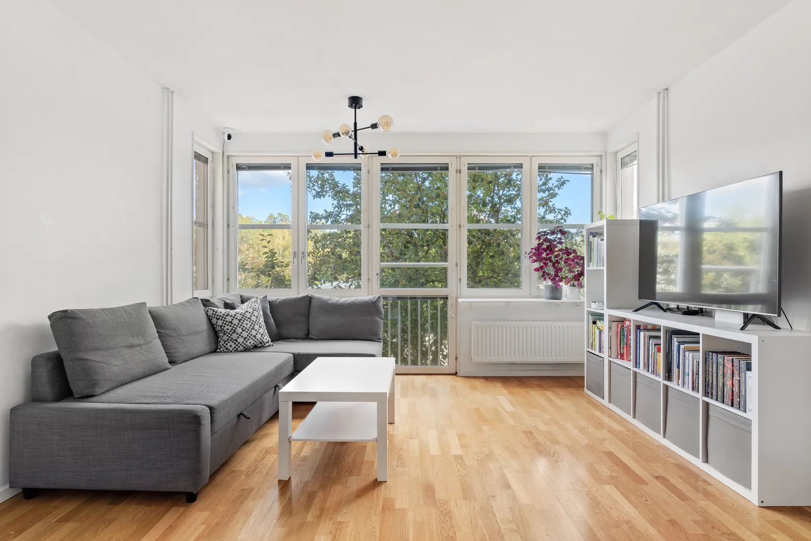 Bostadsrätt, Birgittavägen 29, Jakobsberg, Järfälla