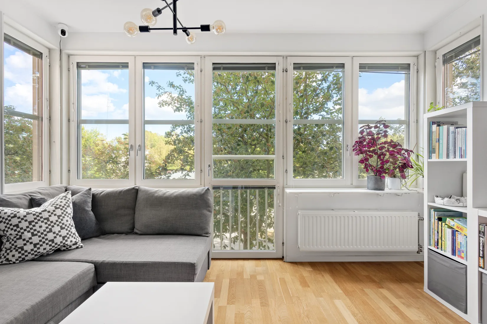 Bostadsrätt, Birgittavägen 29, Jakobsberg, Järfälla