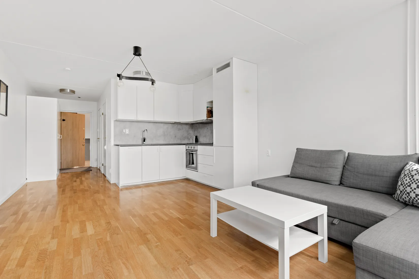Bostadsrätt, Birgittavägen 29, Jakobsberg, Järfälla