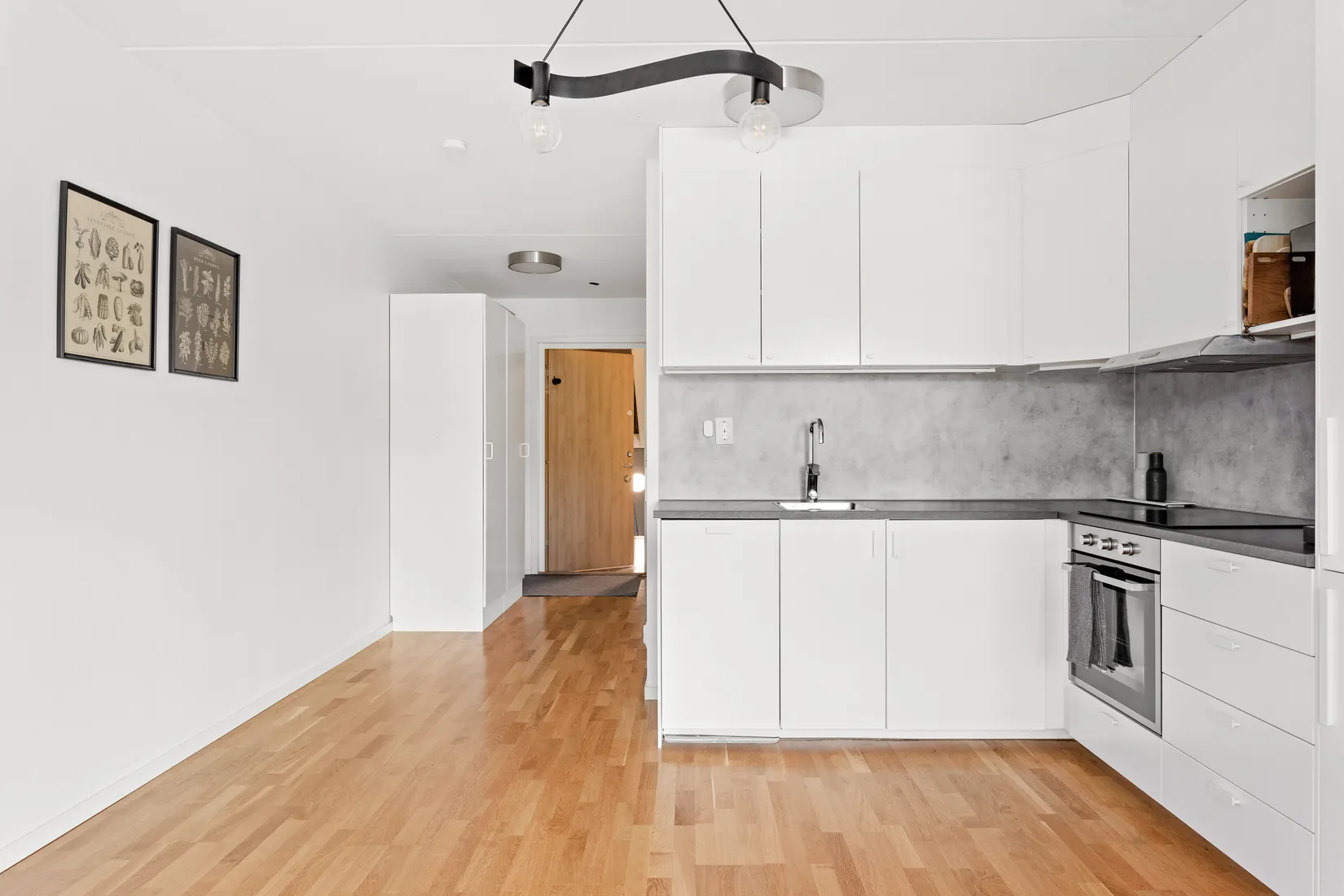 Bostadsrätt, Birgittavägen 29, Jakobsberg, Järfälla
