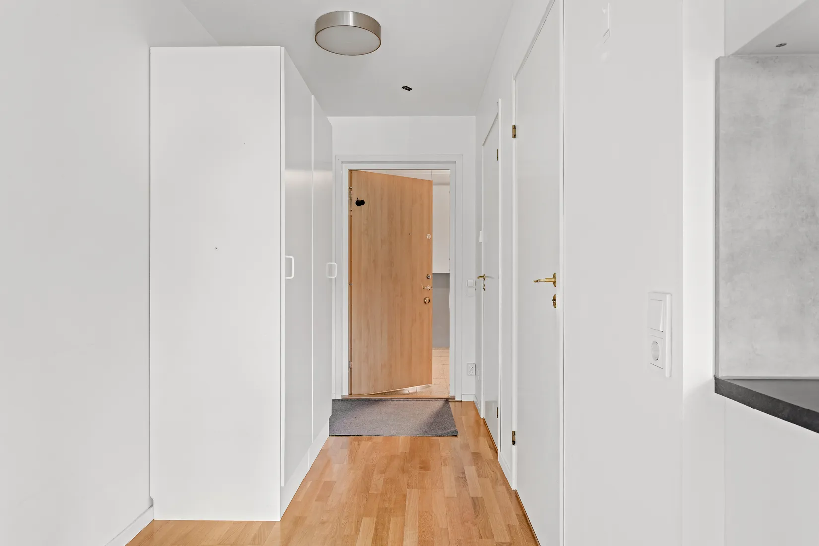 Bostadsrätt, Birgittavägen 29, Jakobsberg, Järfälla