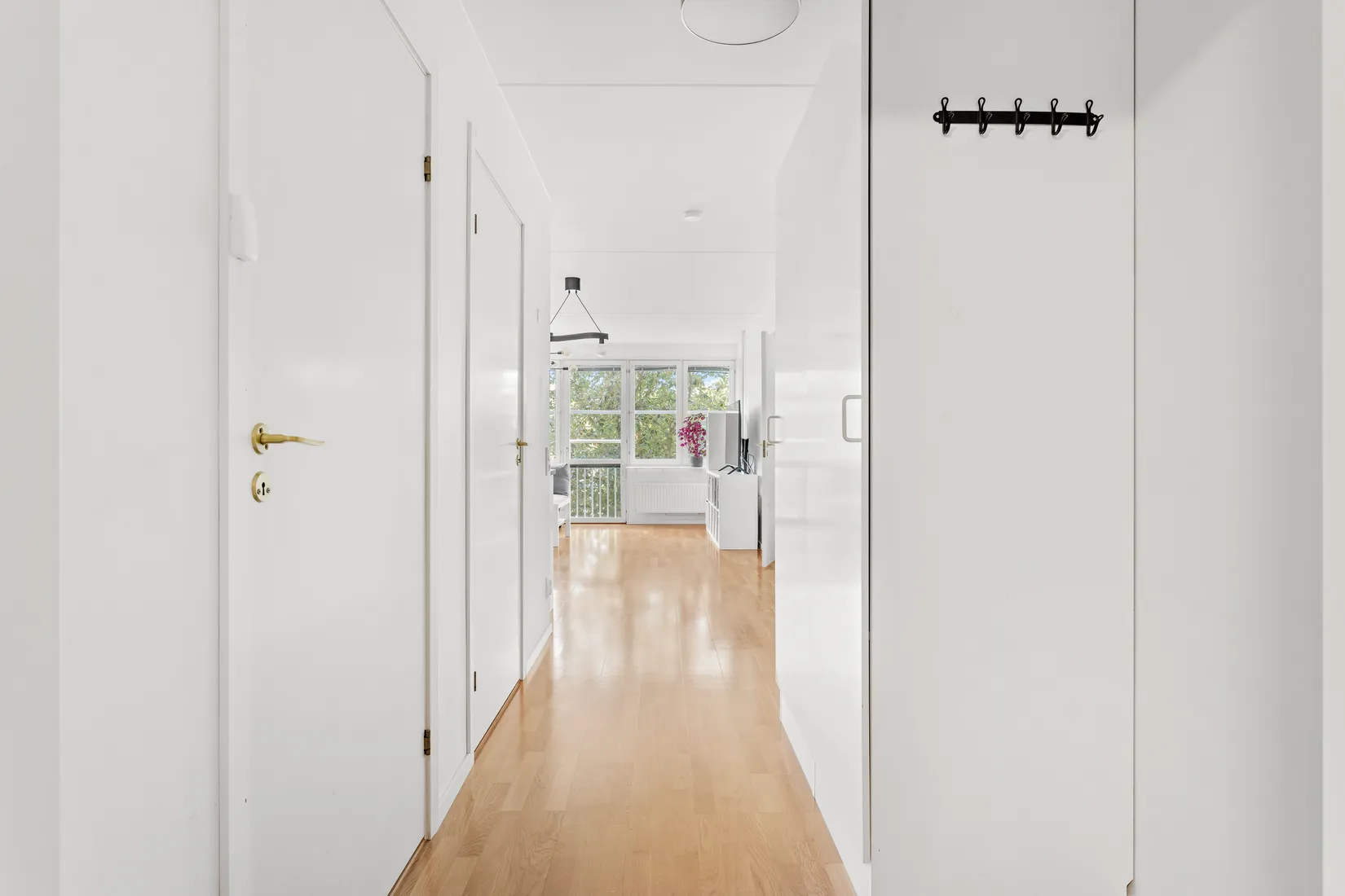 Bostadsrätt, Birgittavägen 29, Jakobsberg, Järfälla