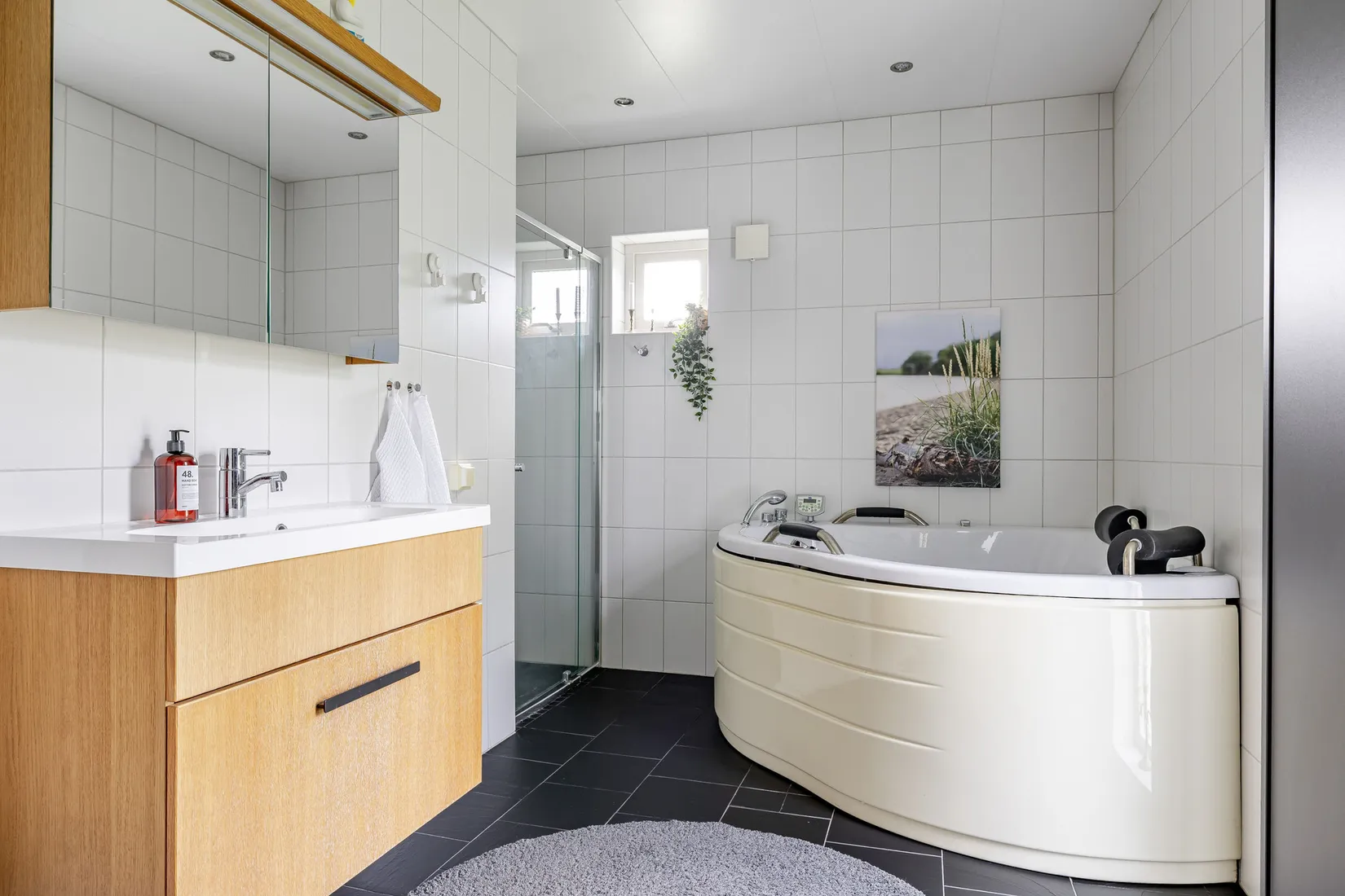 Villa, Sörnackstavägen 52C, Sörnacksta, Sundsvall