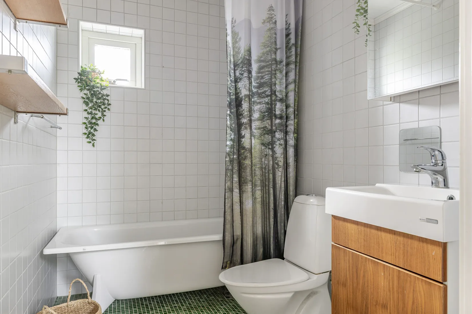 Villa, Sörnackstavägen 52C, Sörnacksta, Sundsvall