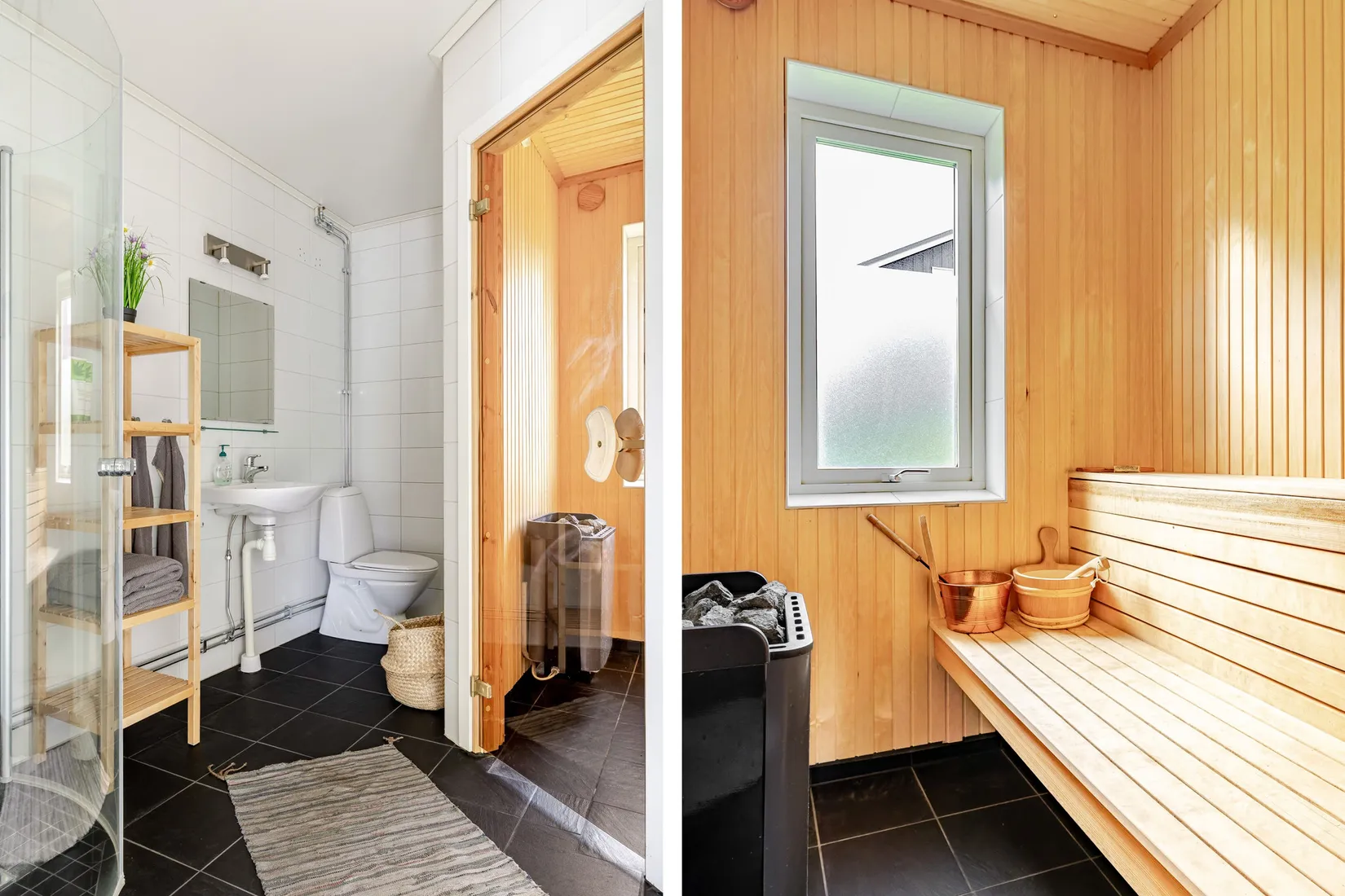 Villa, Sörnackstavägen 52C, Sörnacksta, Sundsvall