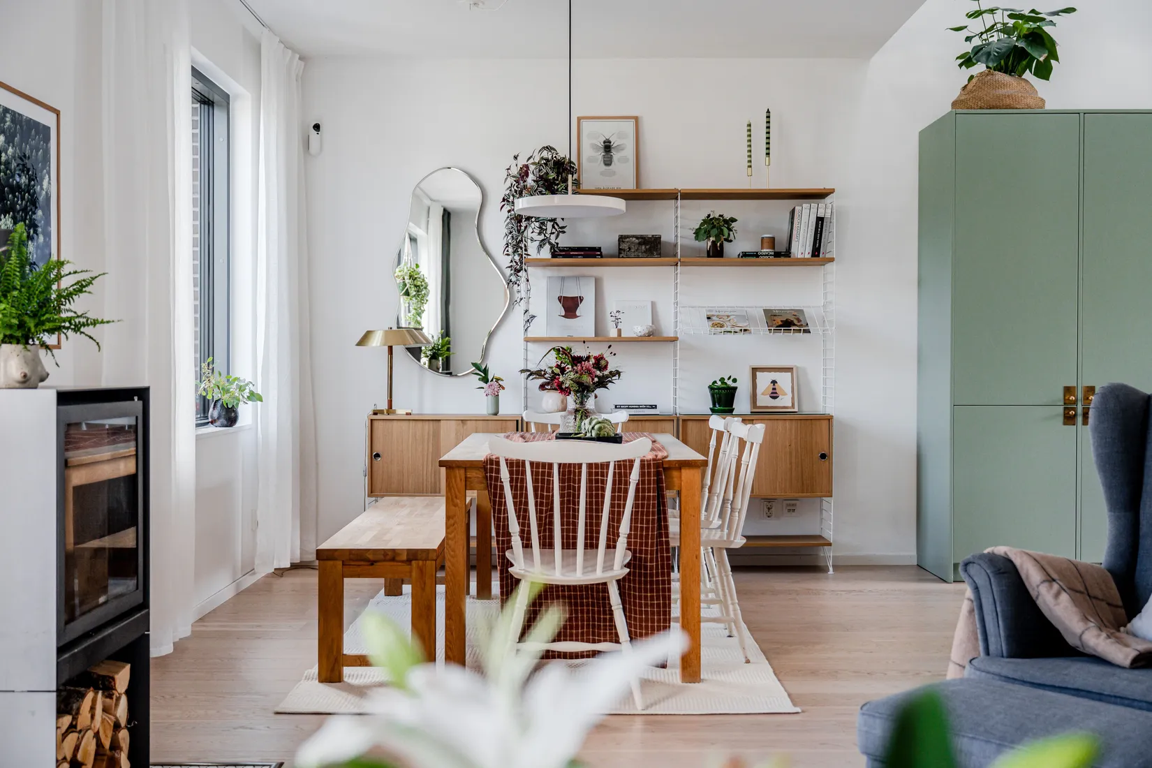 Bostadsrätt, Skogstorpsvägen 92, Lindbacken, Uppsala