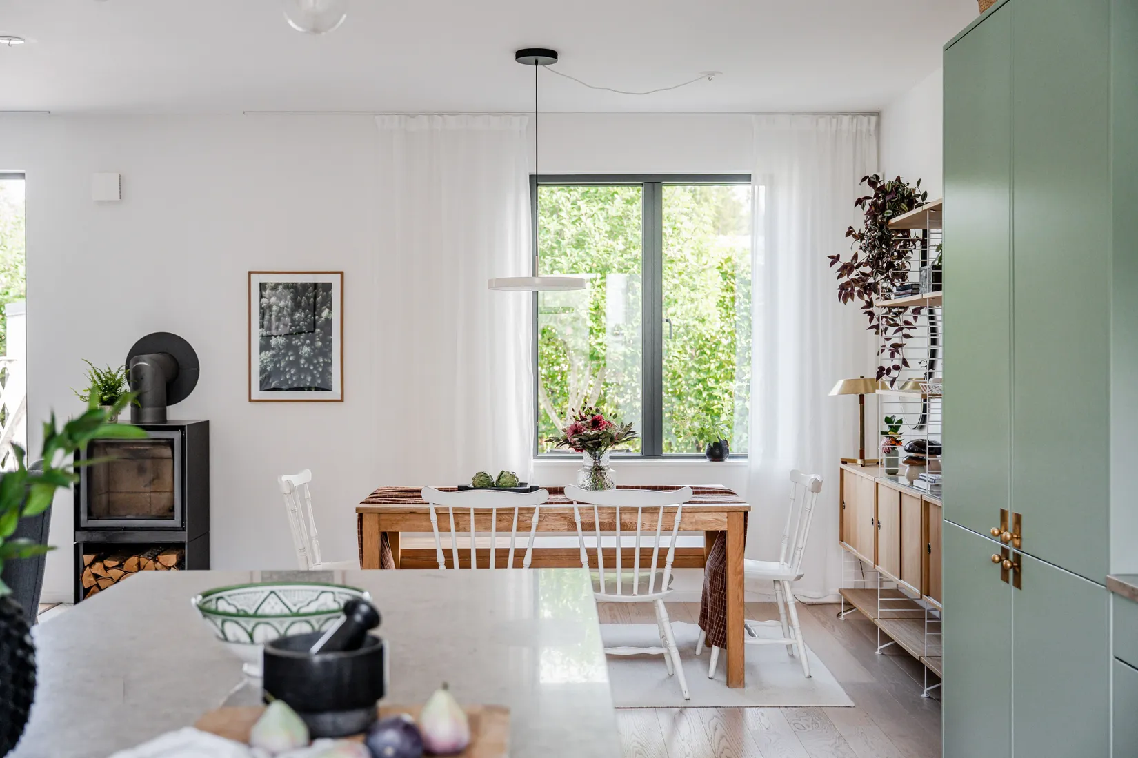 Bostadsrätt, Skogstorpsvägen 92, Lindbacken, Uppsala