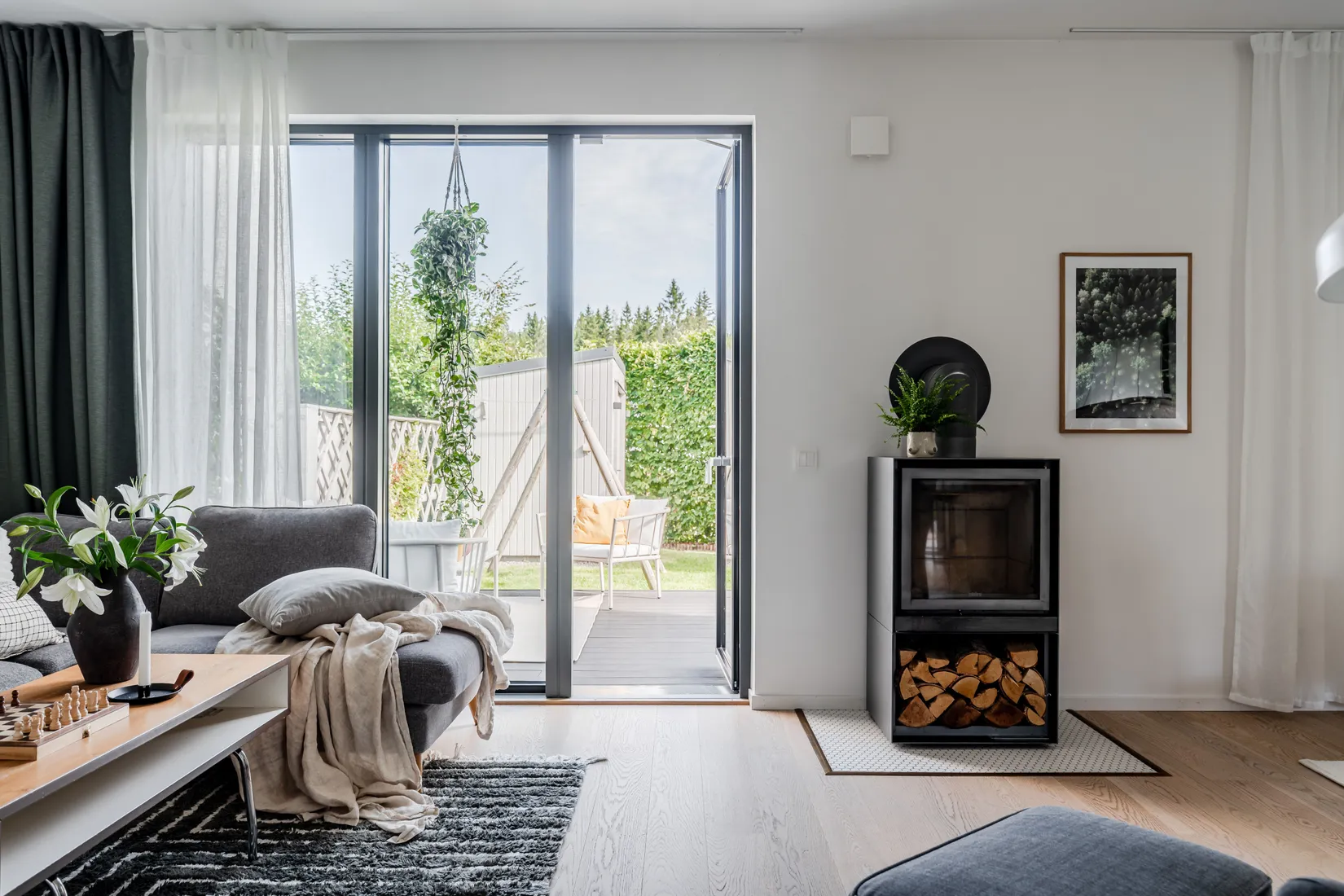 Bostadsrätt, Skogstorpsvägen 92, Lindbacken, Uppsala