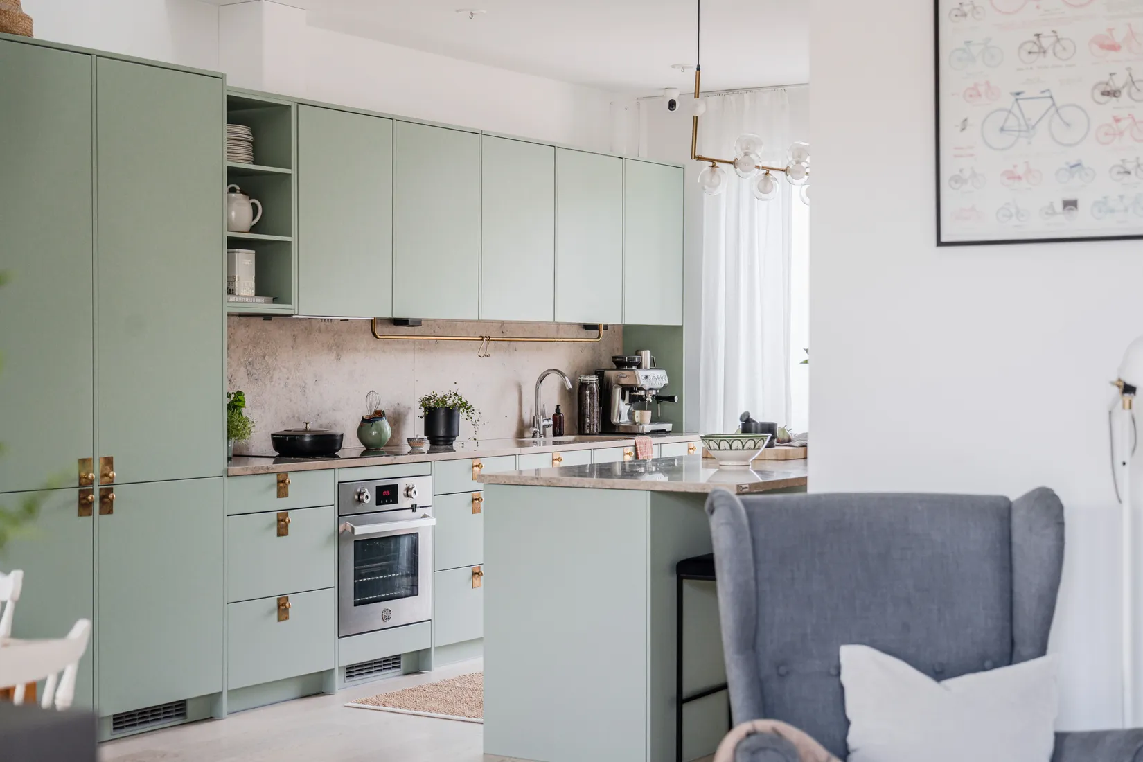 Bostadsrätt, Skogstorpsvägen 92, Lindbacken, Uppsala