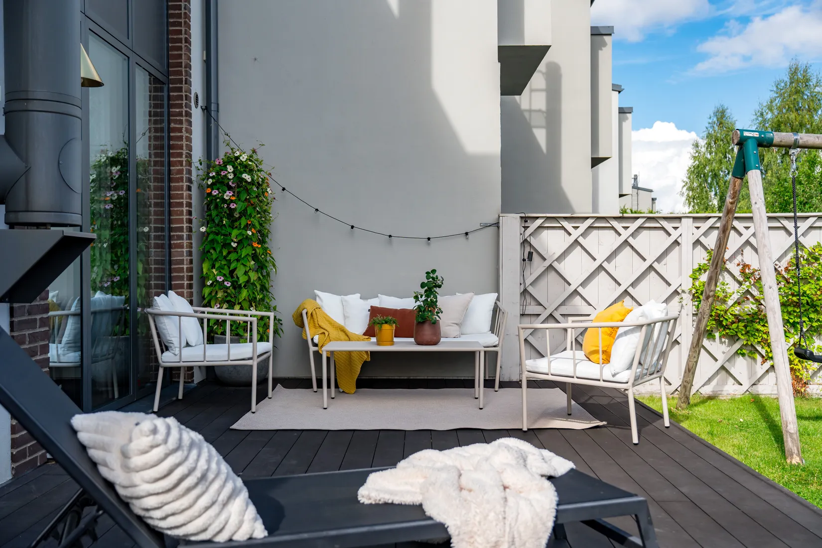 Bostadsrätt, Skogstorpsvägen 92, Lindbacken, Uppsala