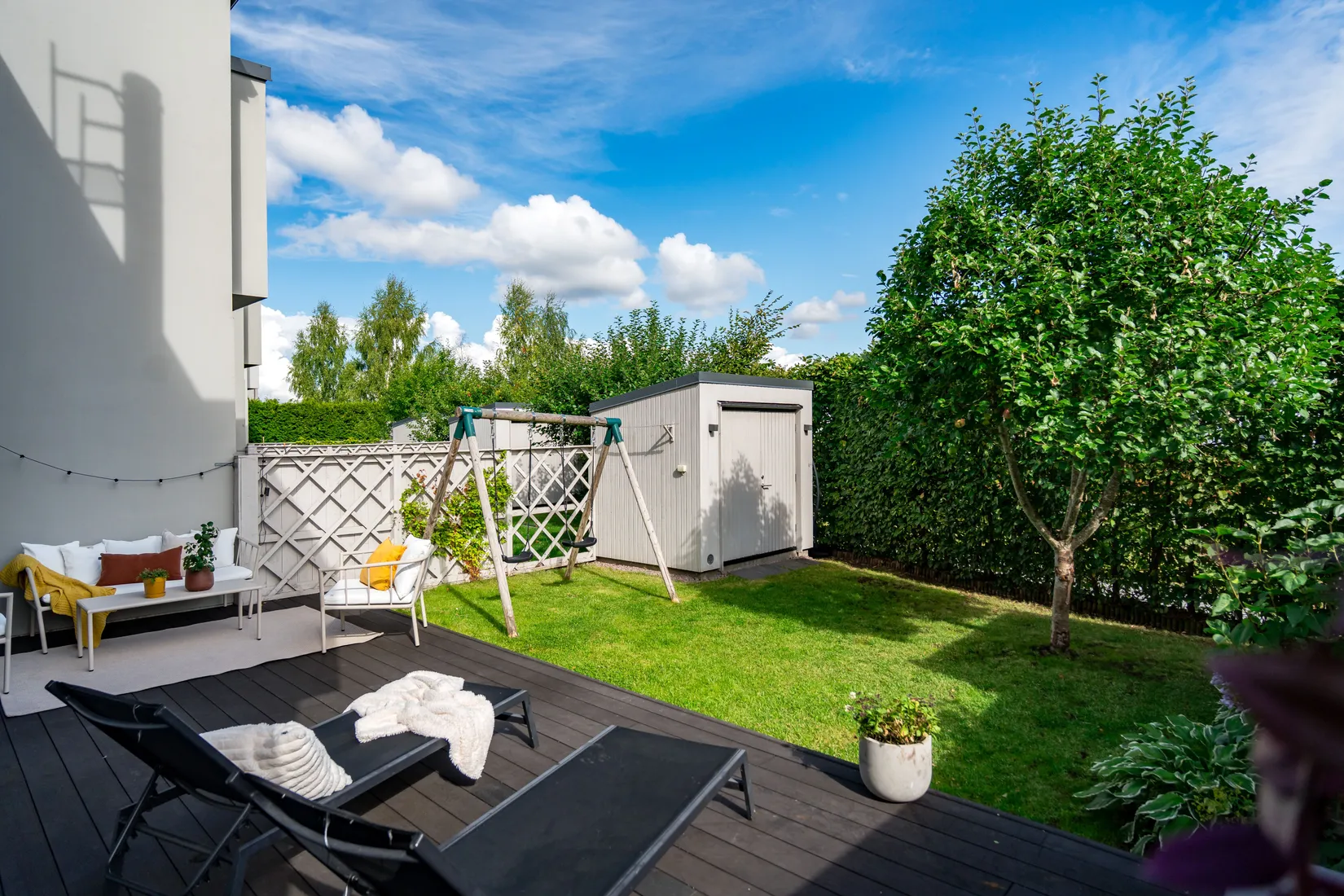 Bostadsrätt, Skogstorpsvägen 92, Lindbacken, Uppsala