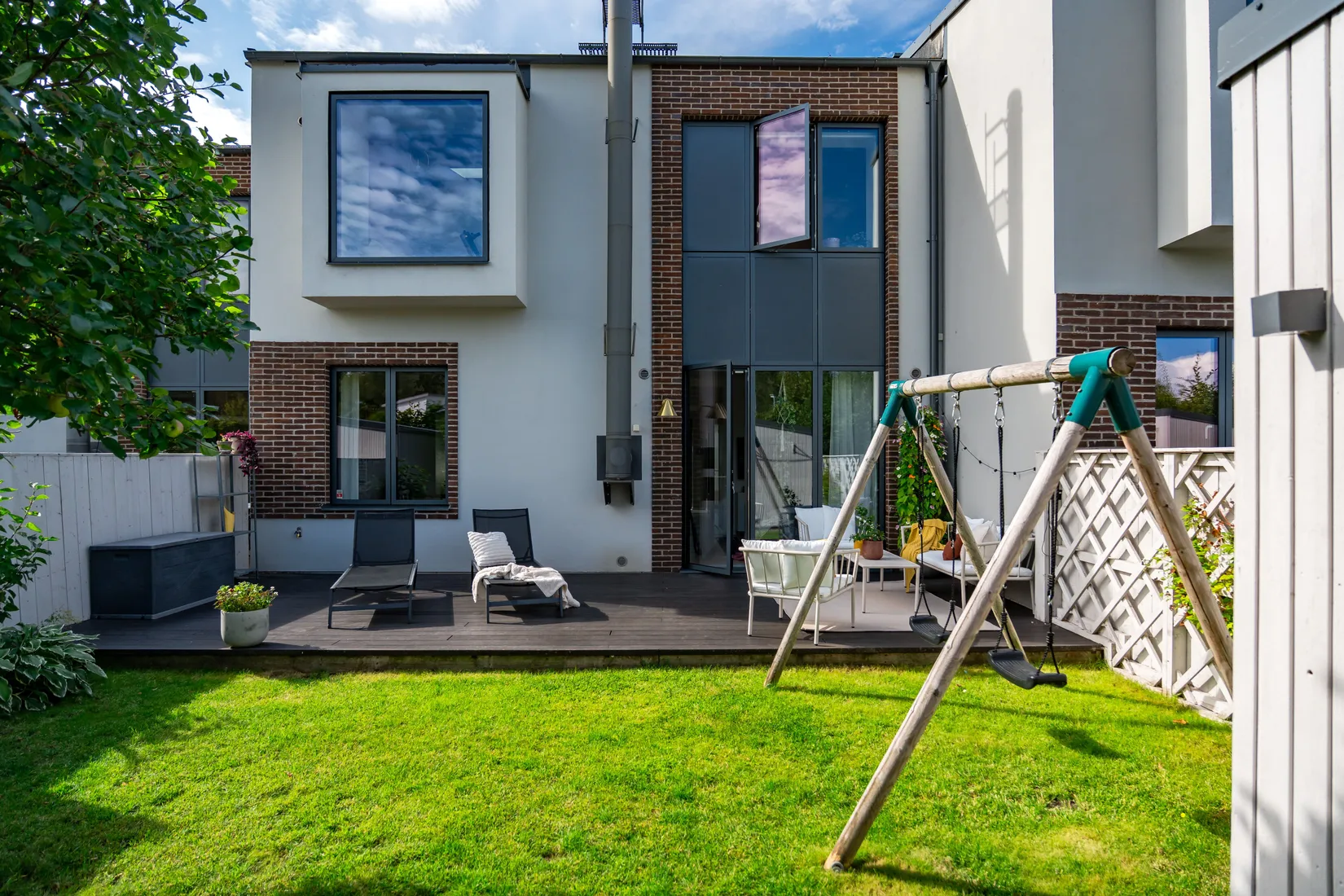 Bostadsrätt, Skogstorpsvägen 92, Lindbacken, Uppsala