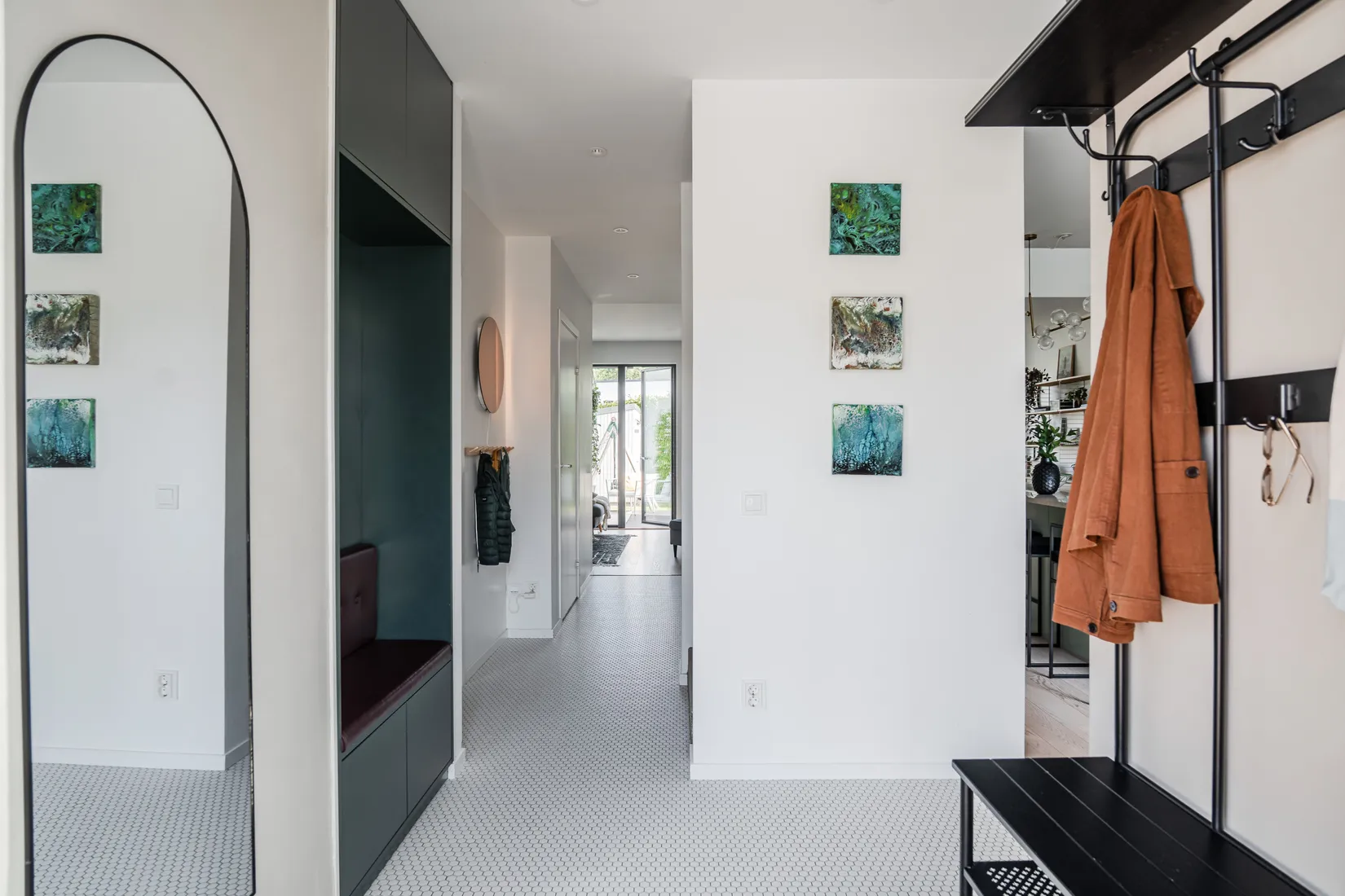Bostadsrätt, Skogstorpsvägen 92, Lindbacken, Uppsala