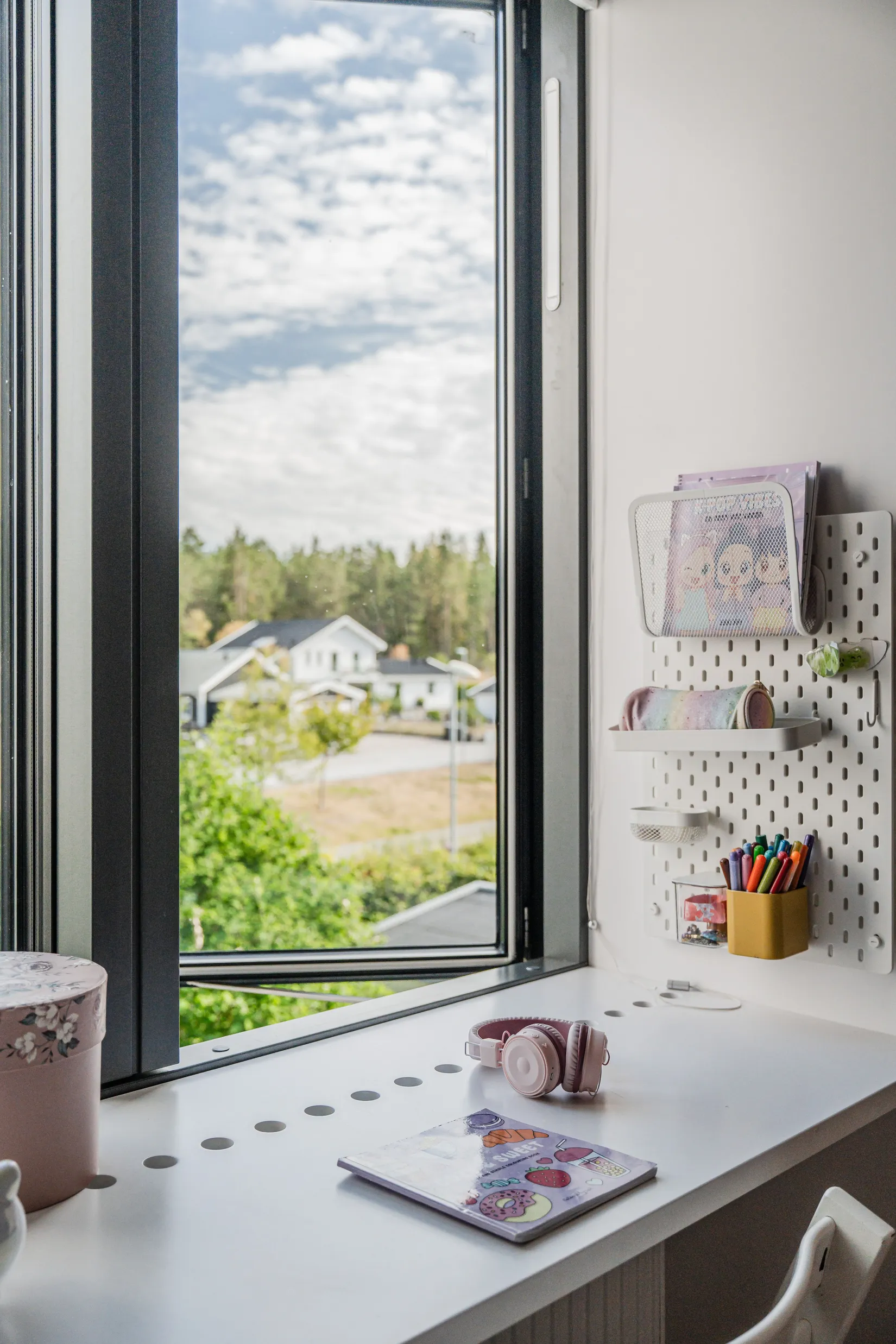 Bostadsrätt, Skogstorpsvägen 92, Lindbacken, Uppsala