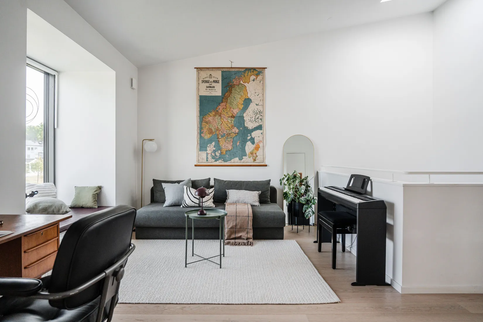 Bostadsrätt, Skogstorpsvägen 92, Lindbacken, Uppsala