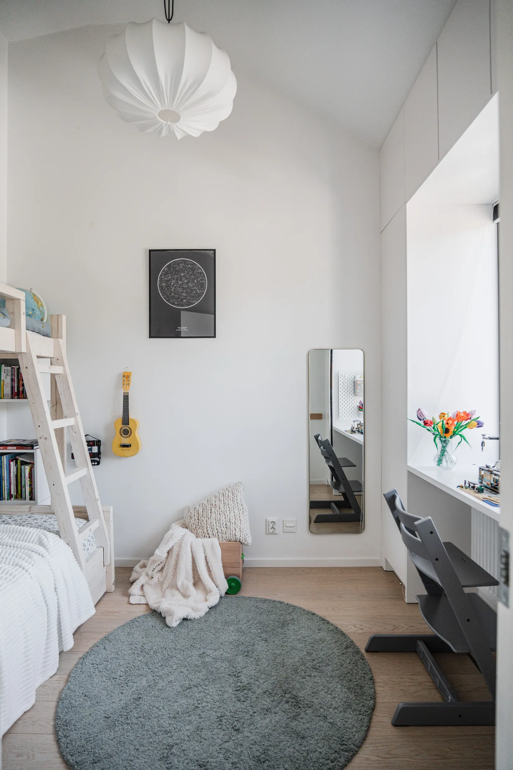 Bostadsrätt, Skogstorpsvägen 92, Lindbacken, Uppsala
