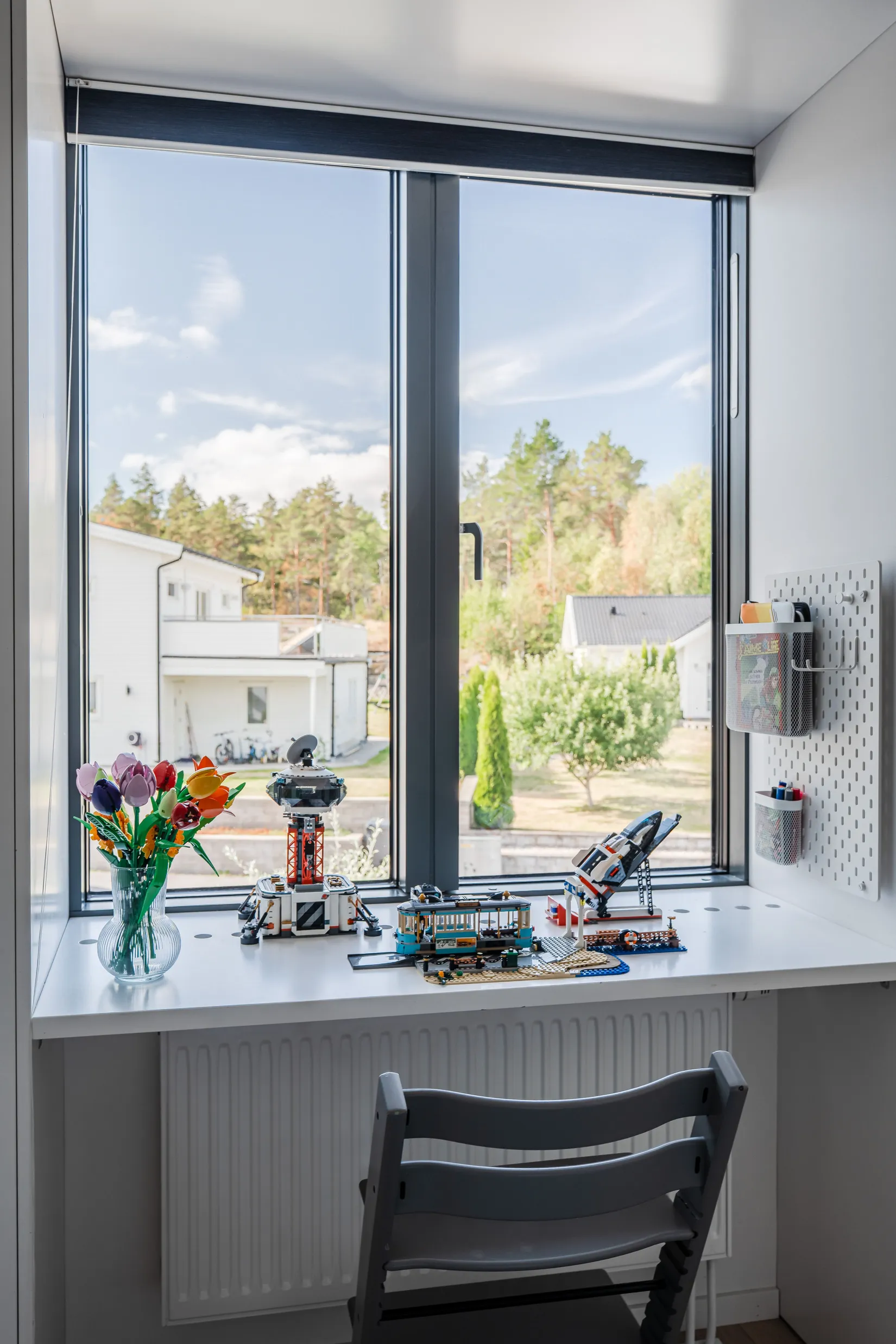 Bostadsrätt, Skogstorpsvägen 92, Lindbacken, Uppsala